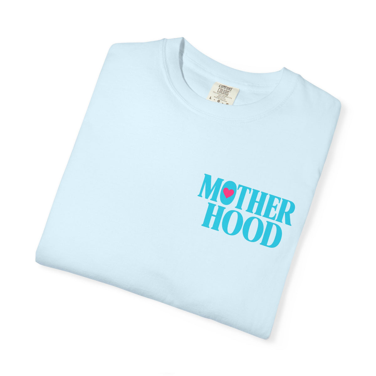 MOTHER HOOD