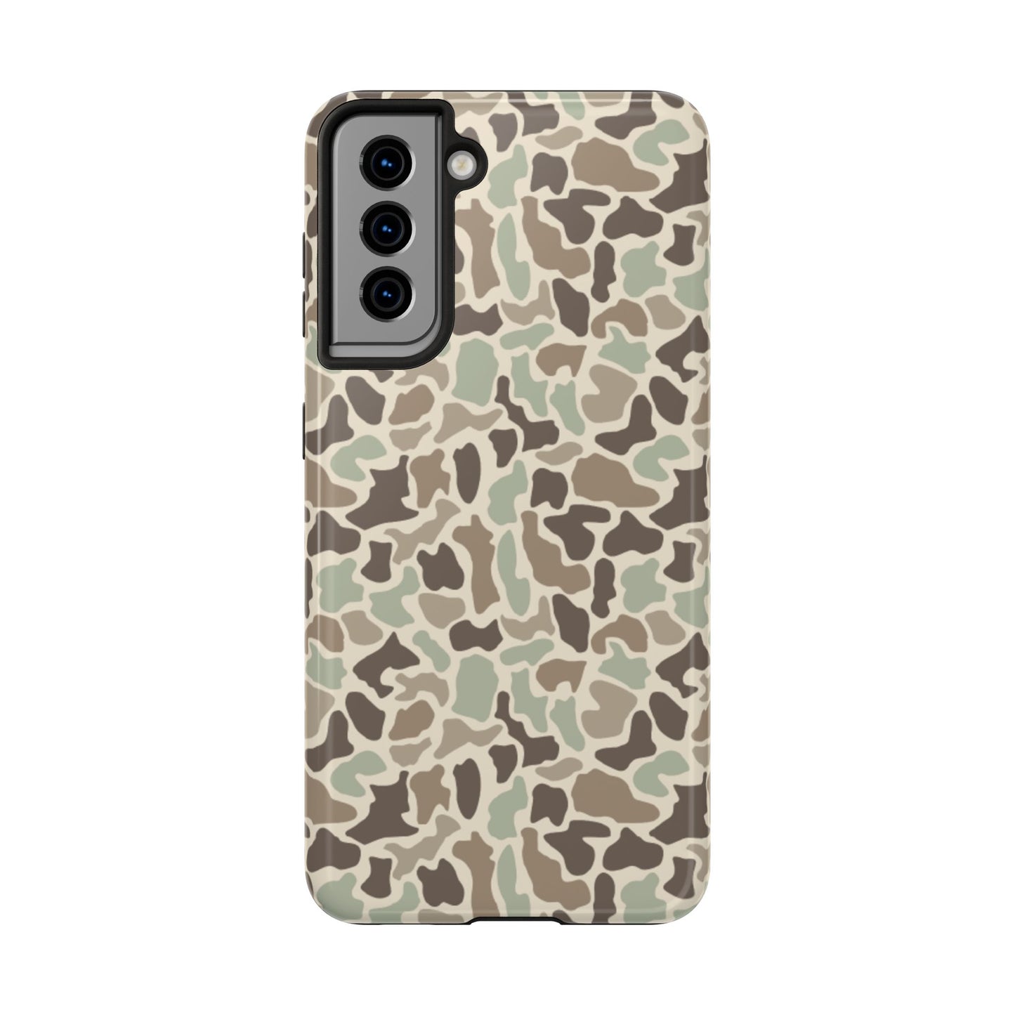 Duck Camo