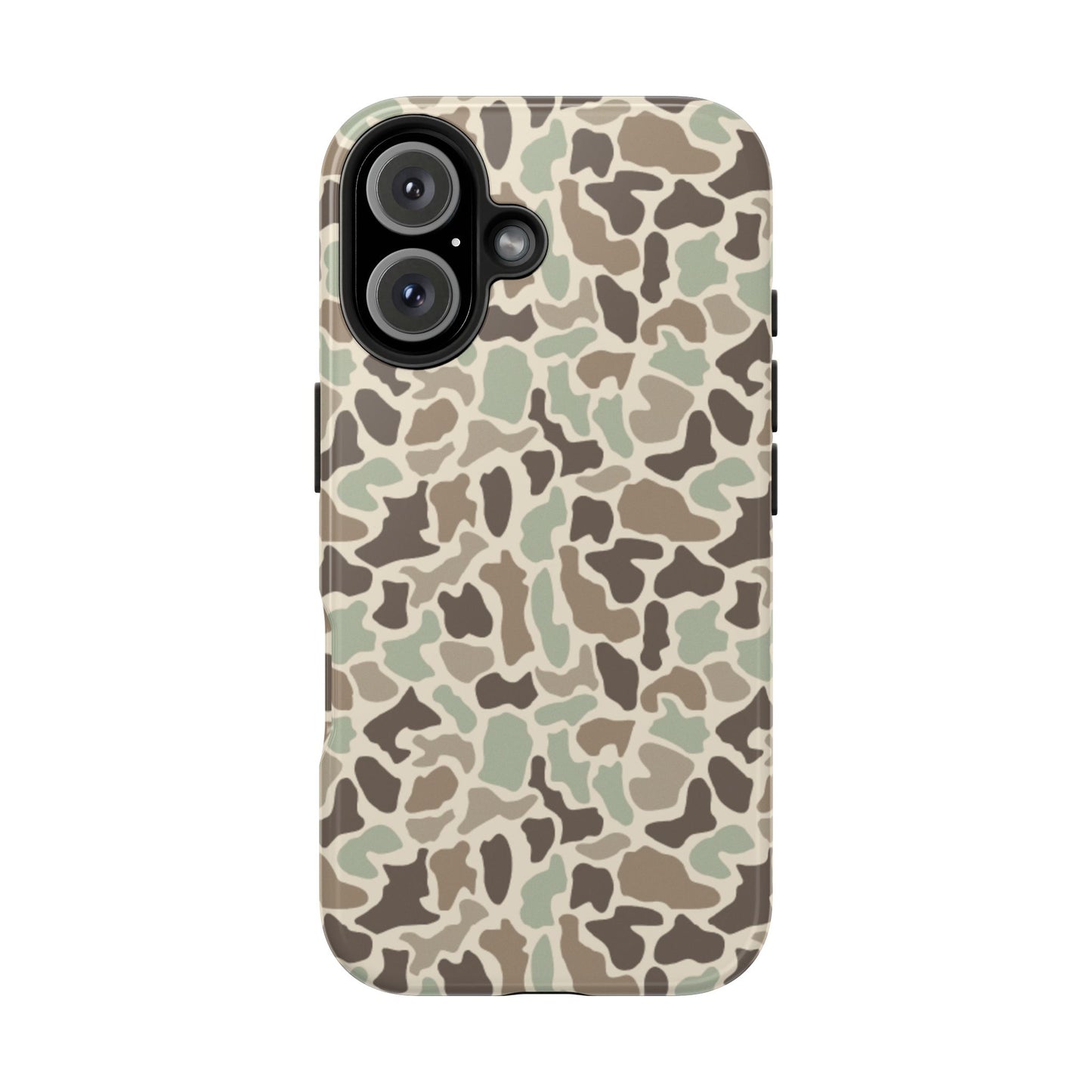 Duck Camo