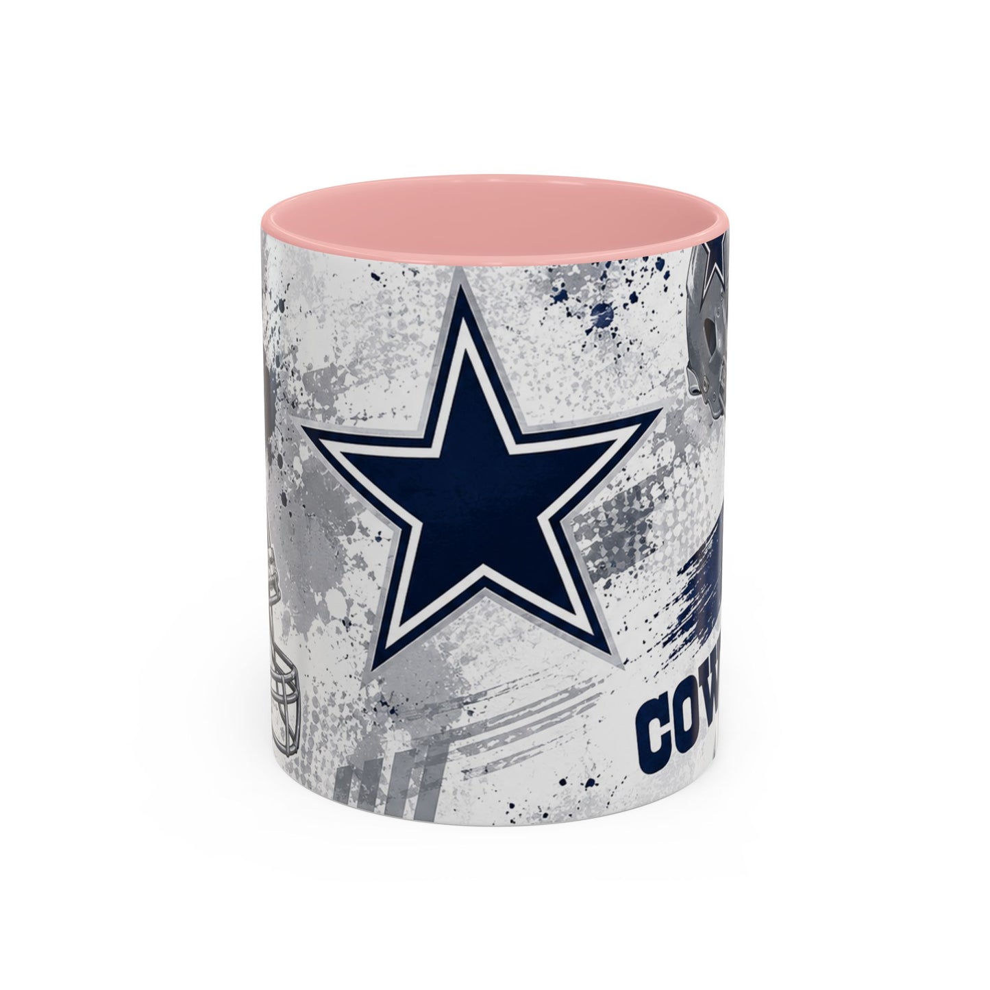 COWBOYS MUG