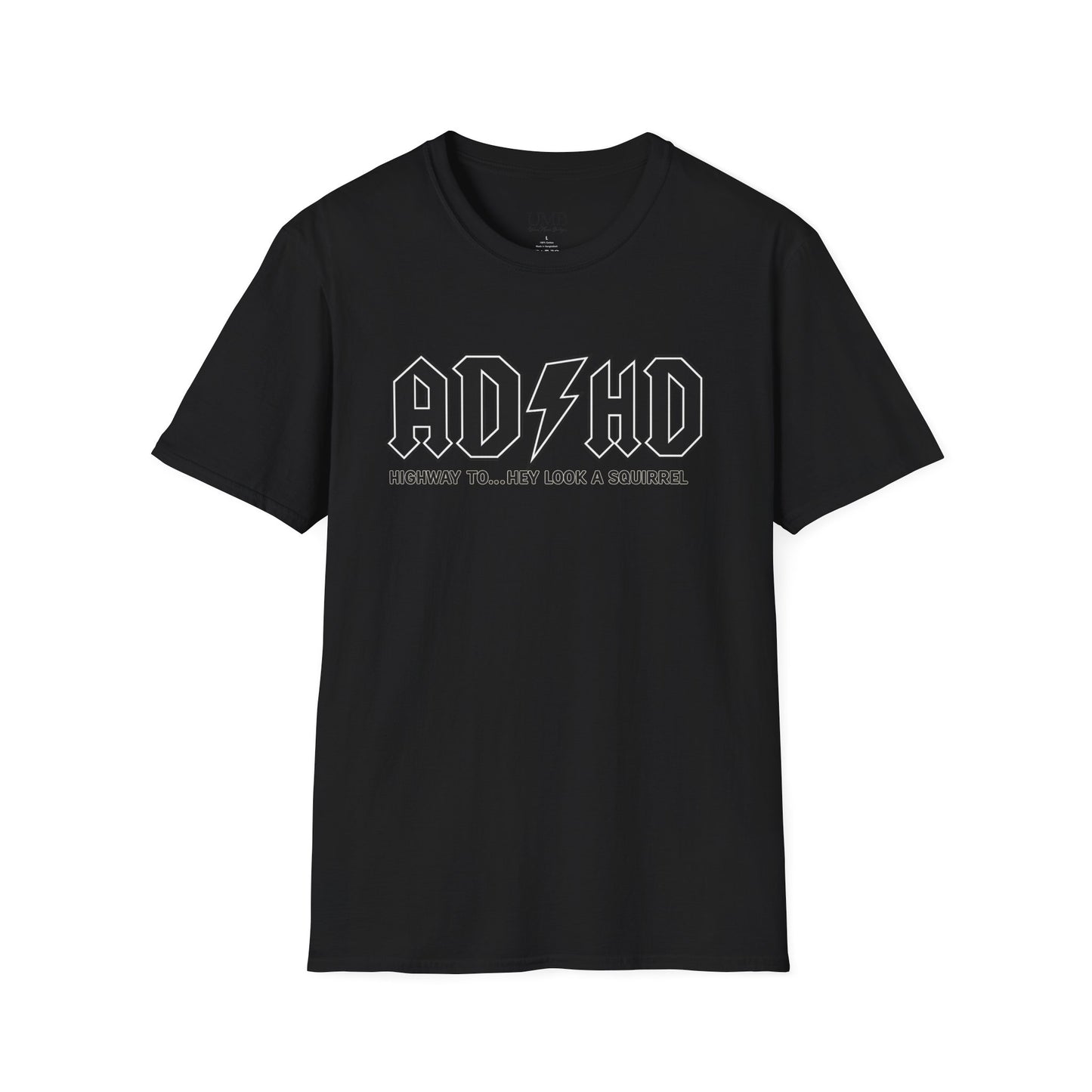 AD*HD