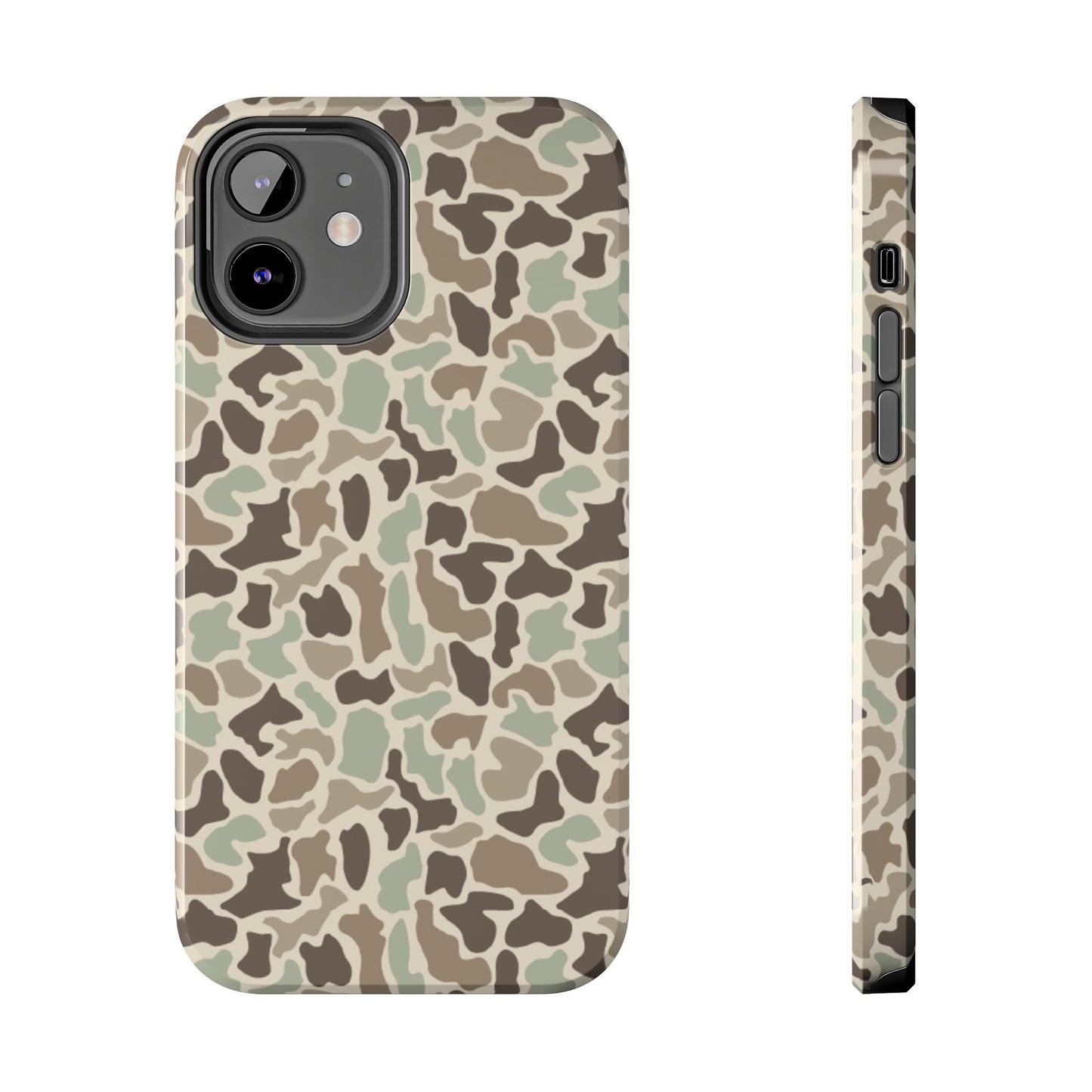 Duck Camo
