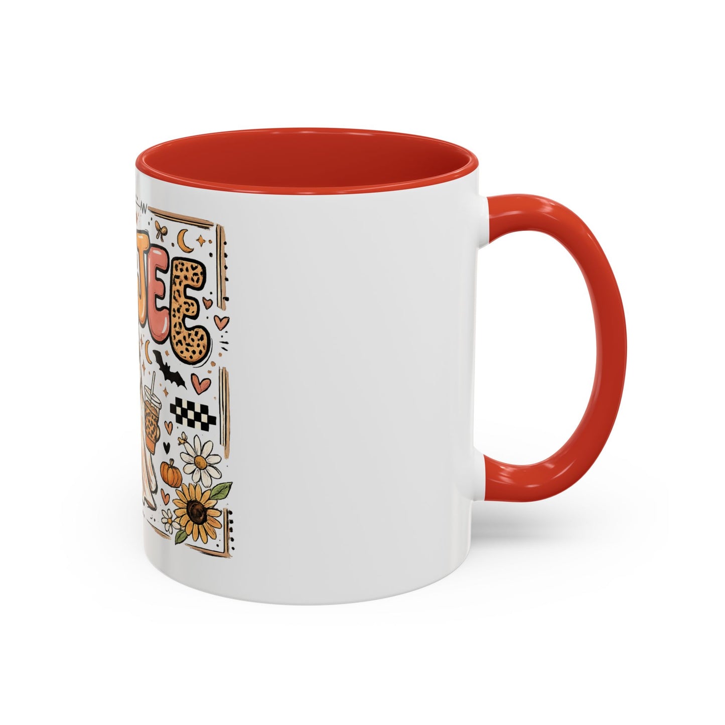 BOO-JEE MUG