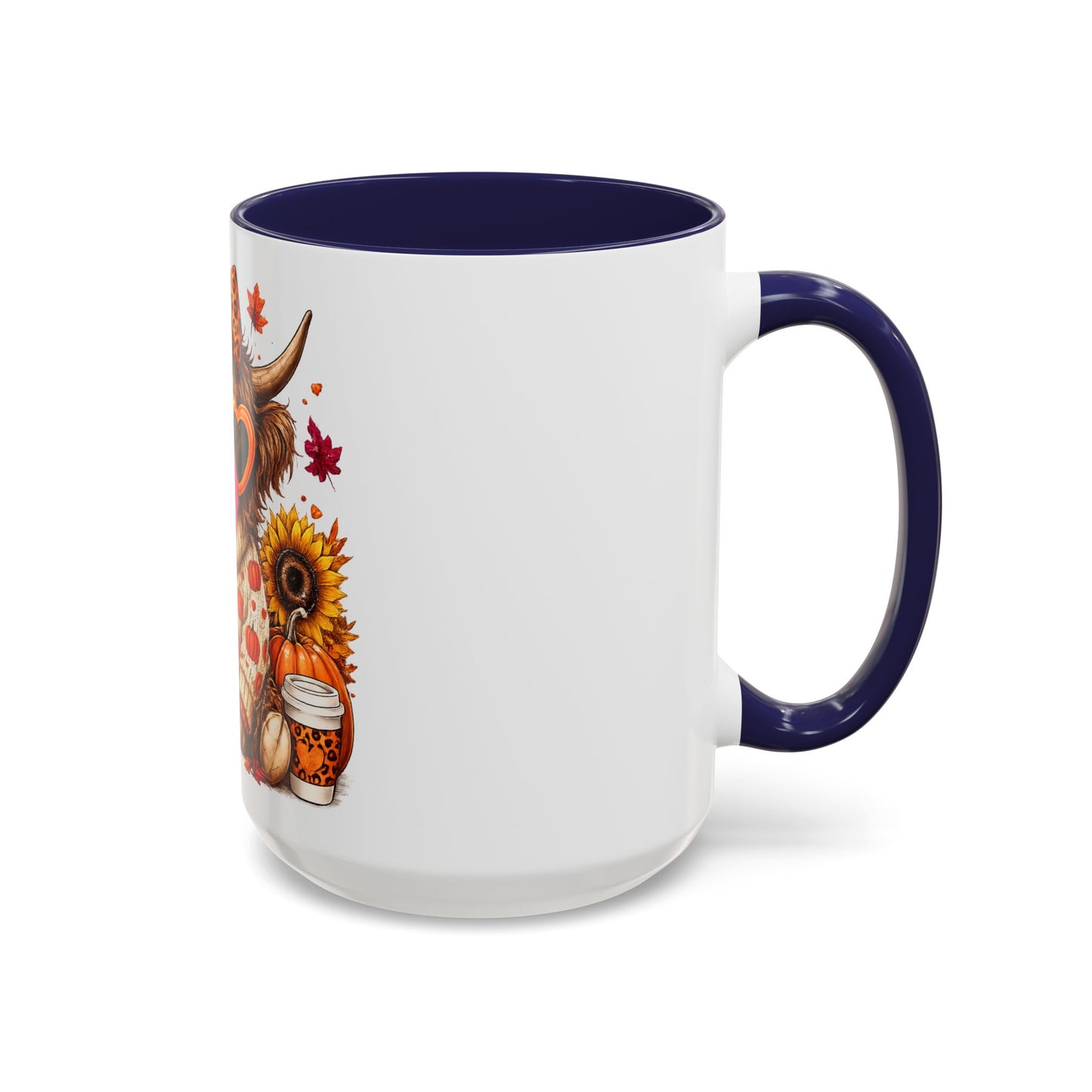HIGHLAND MUG