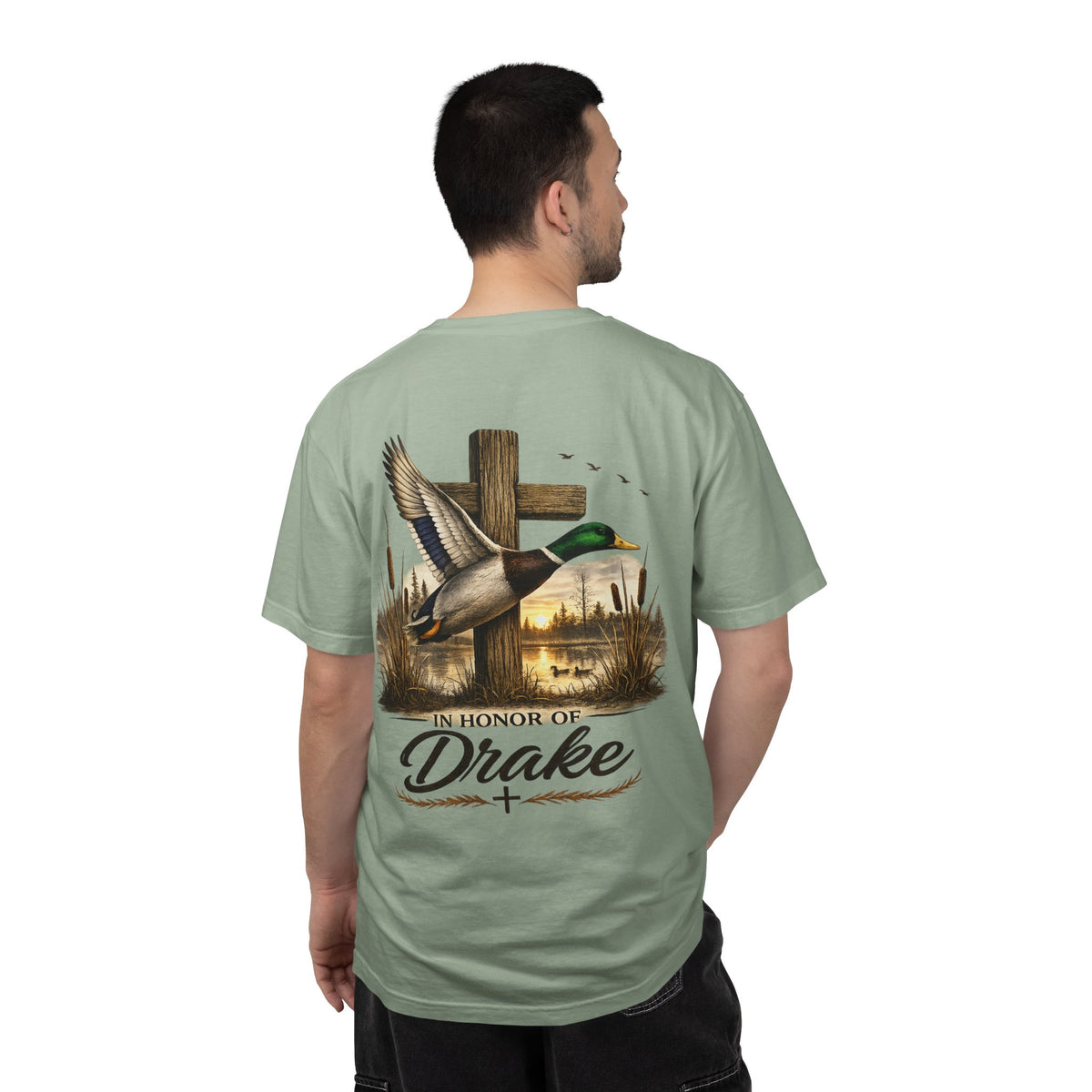 In Honor of Drake
