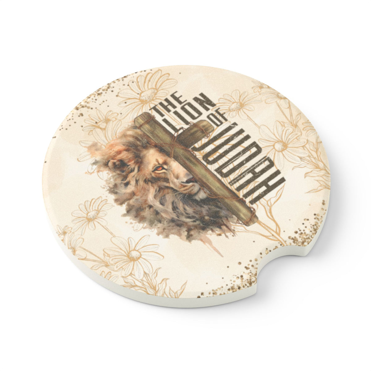 The Lion of Judah