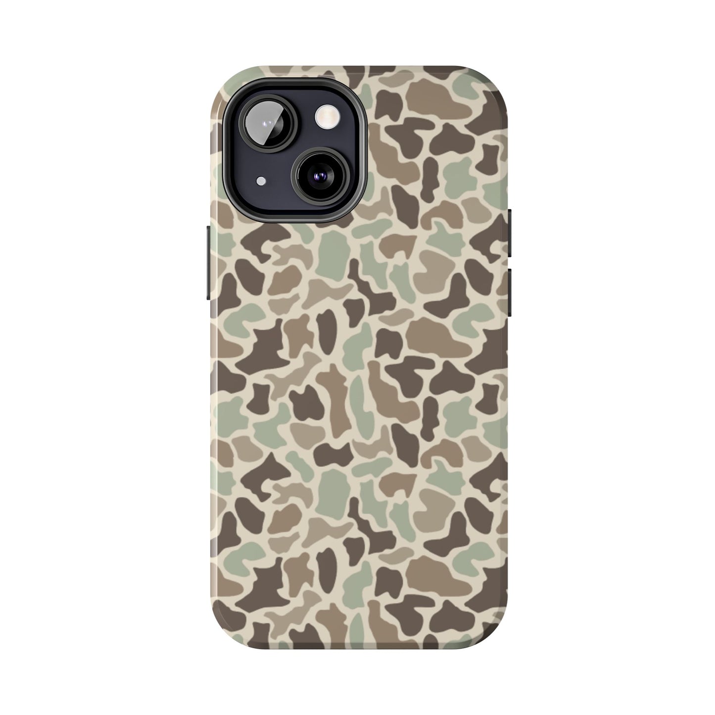 Duck Camo