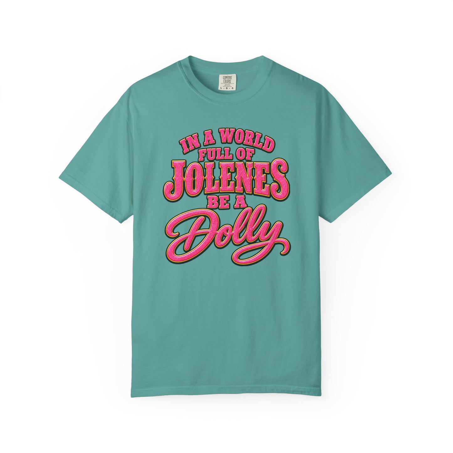 Be a Dolly