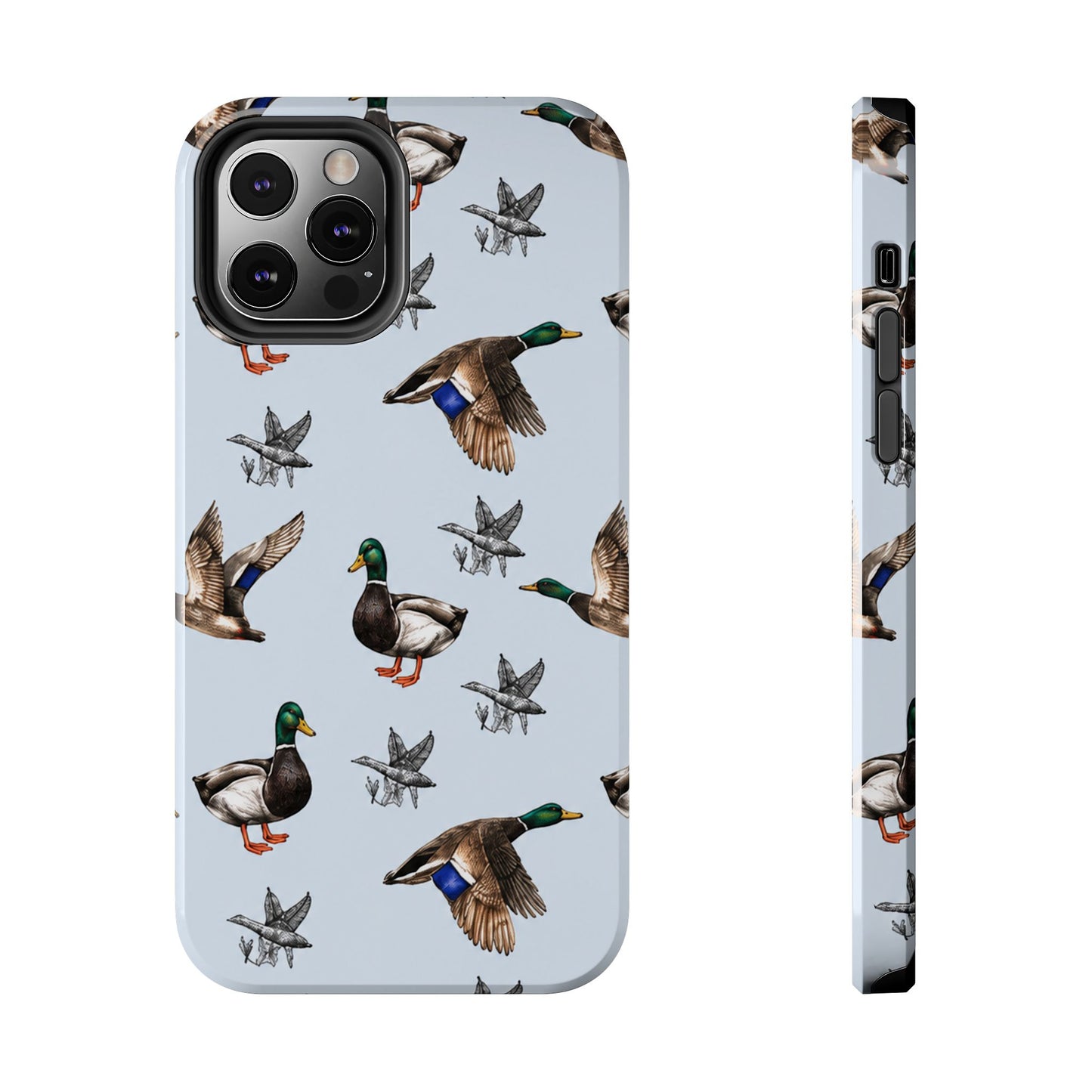 Mallards