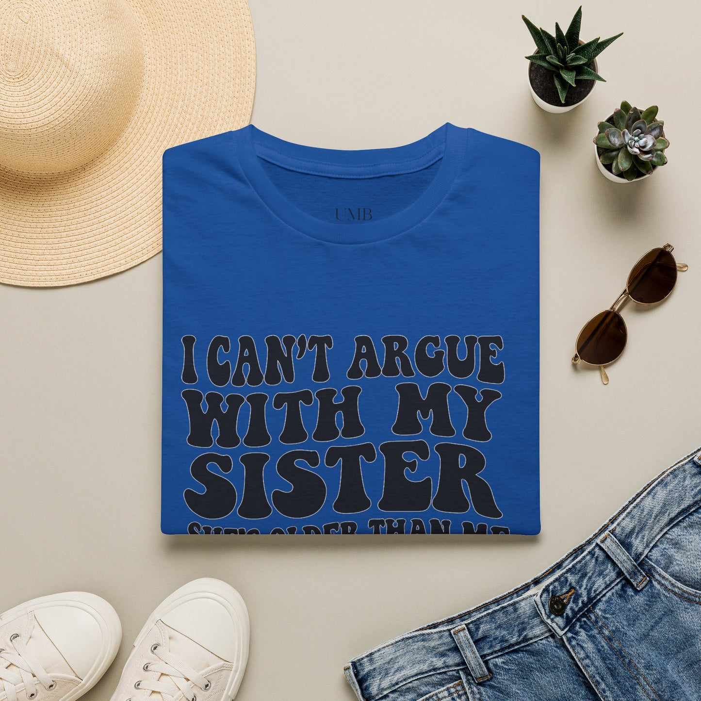 OLD PEOPLE DON’T LISTEN