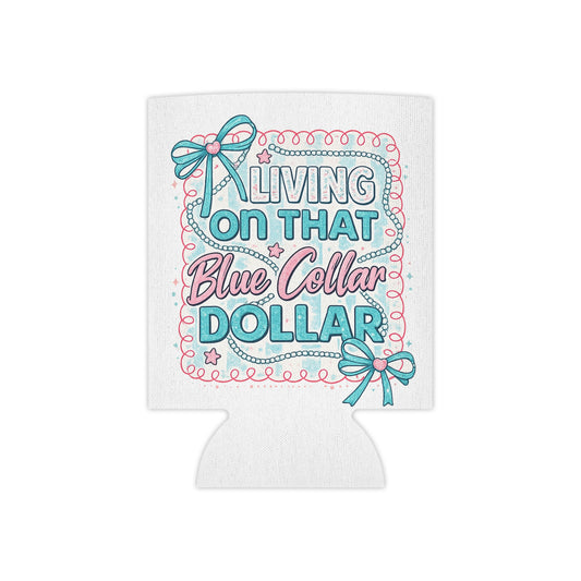 BLUE COLLAR COOLER
