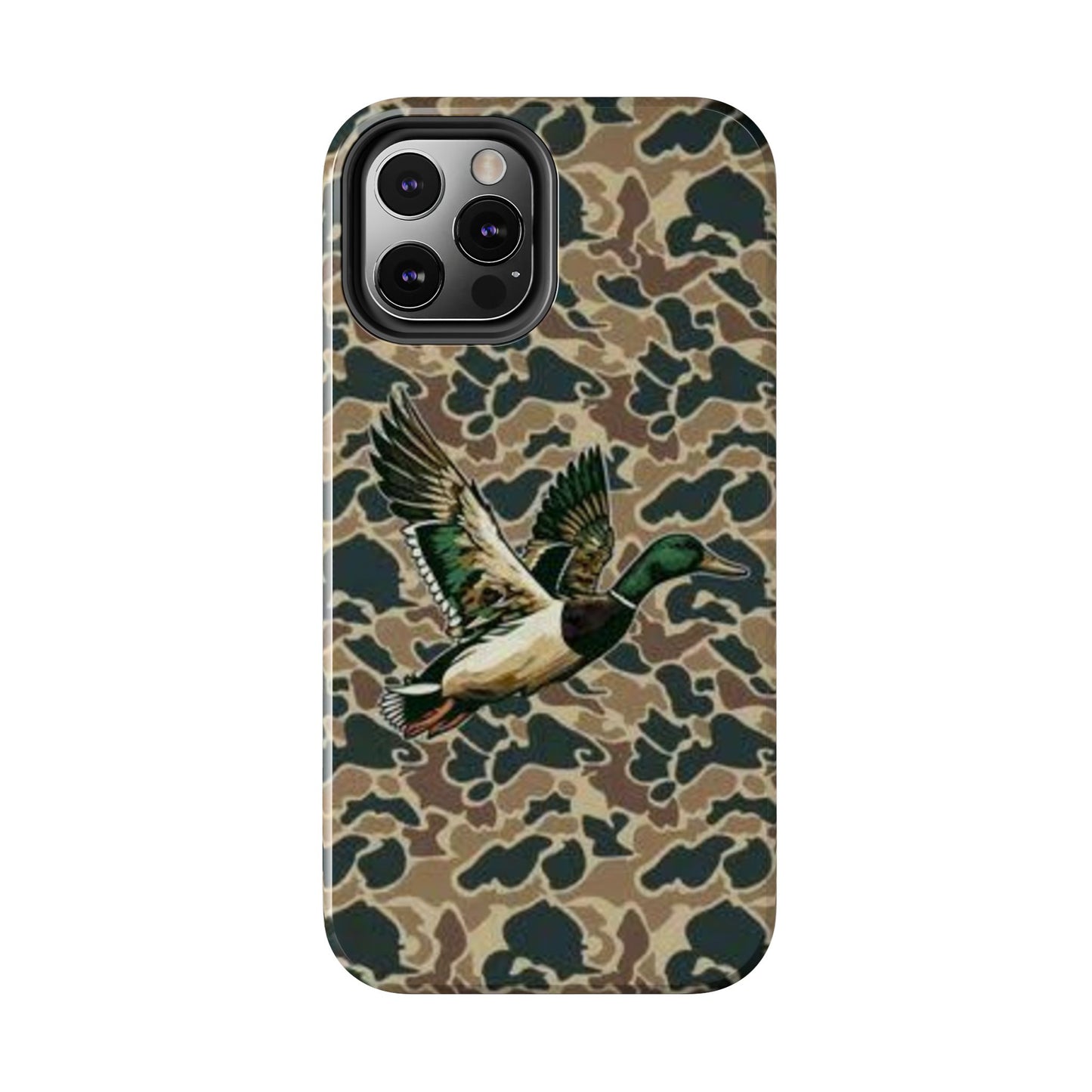 Mallard Camo