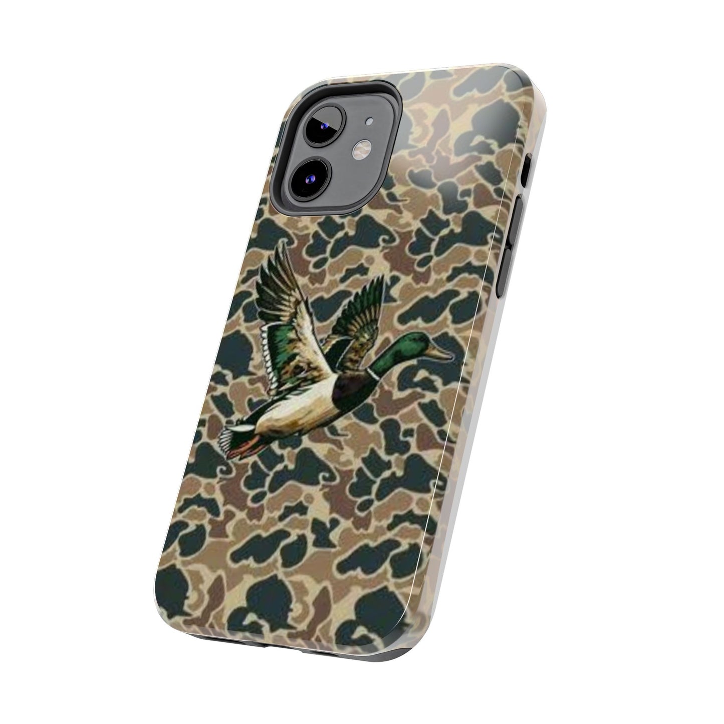 Mallard Camo