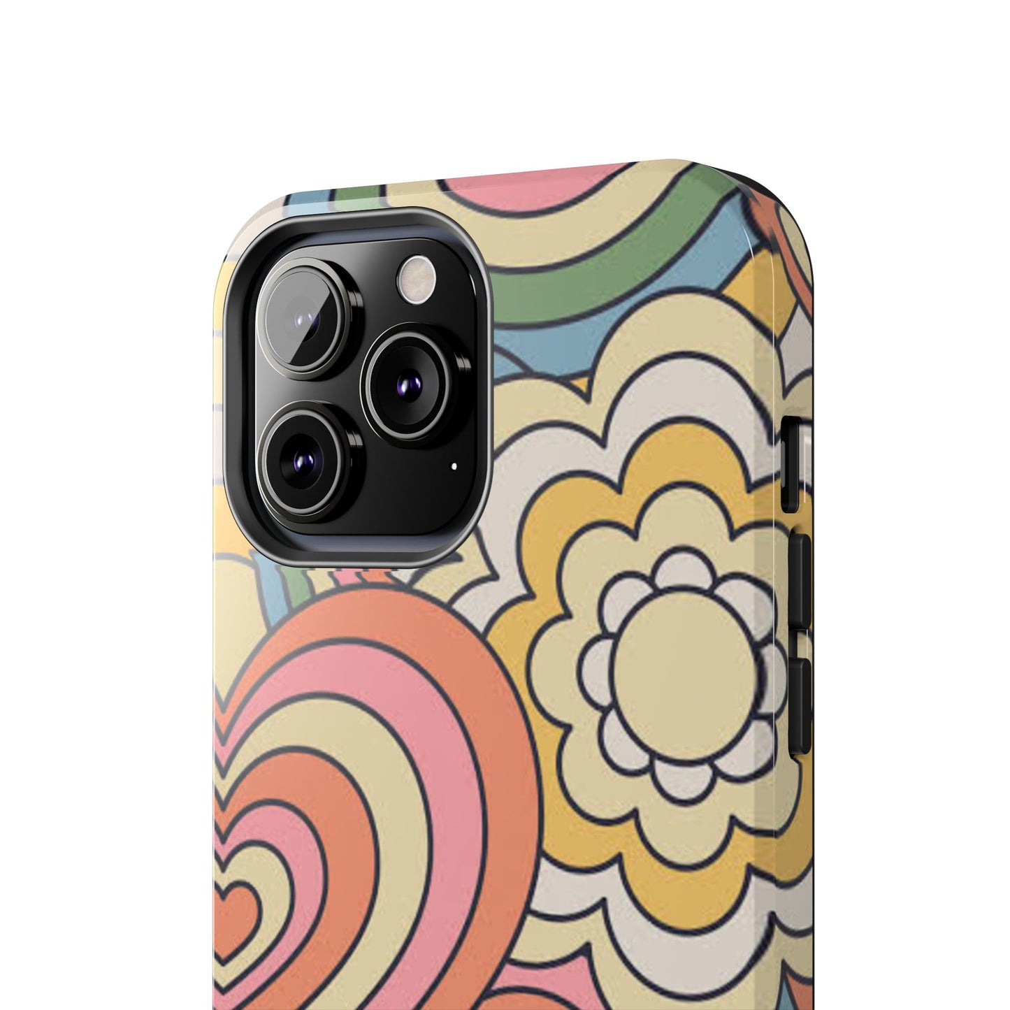 Pastel Retro