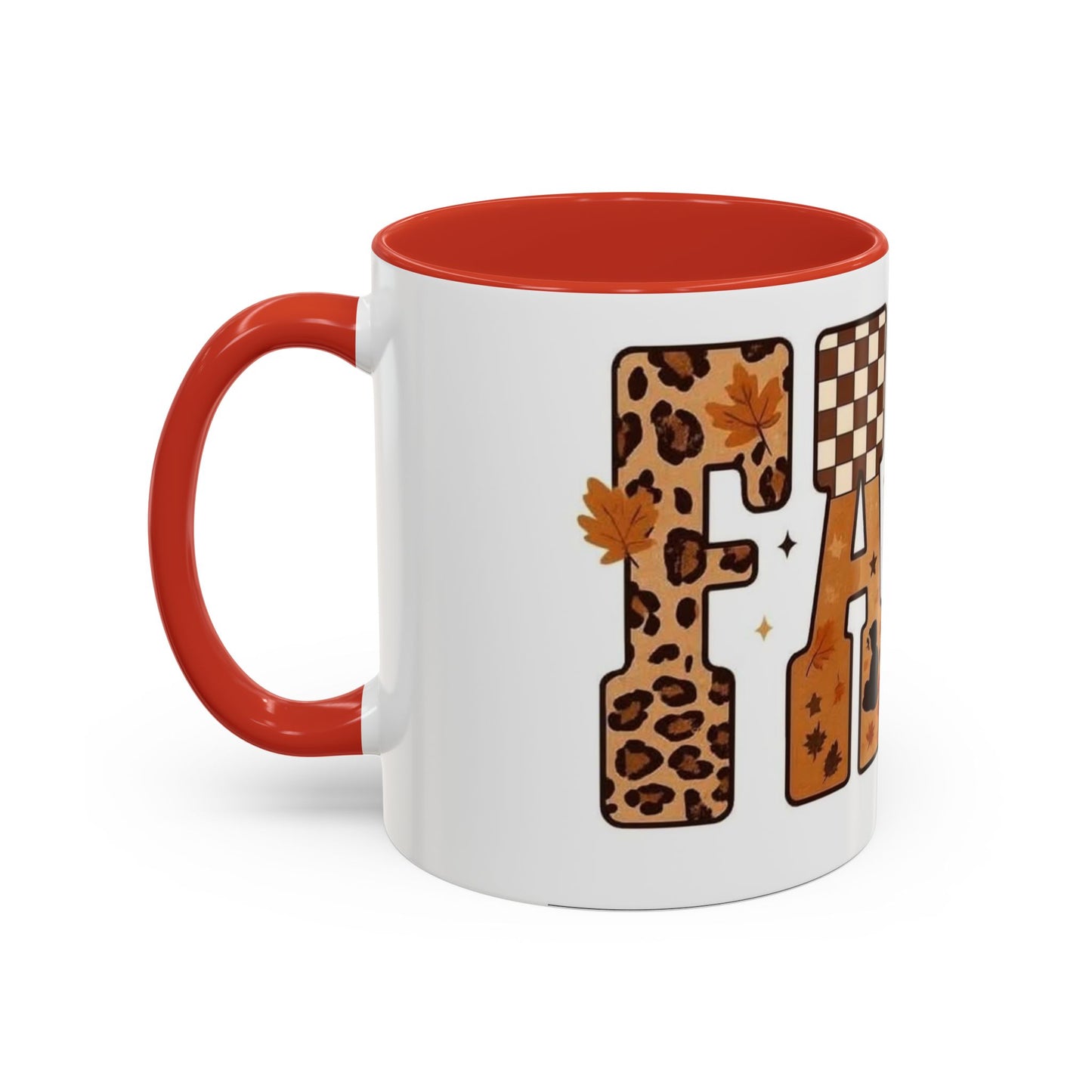 FALL MUG