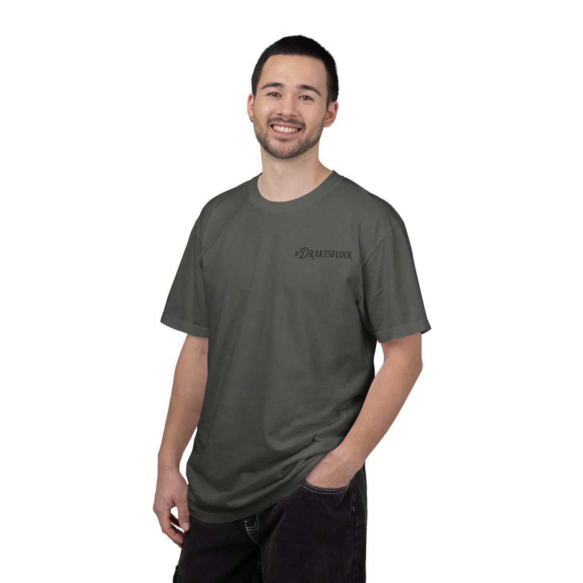 In Honor of Drake