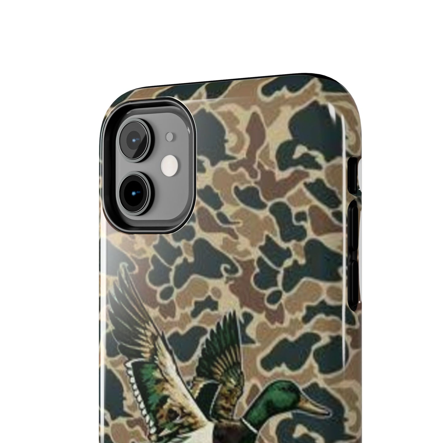Mallard Camo