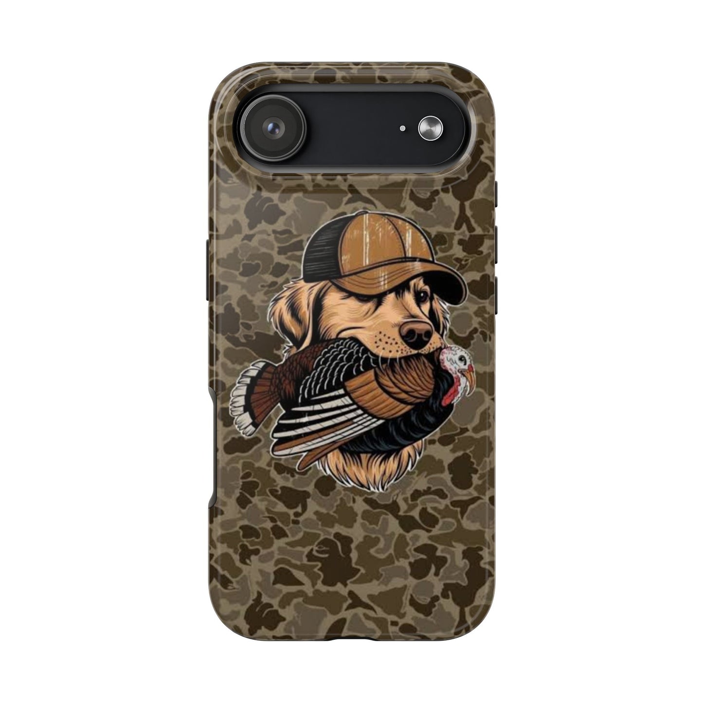 Dog Turkey Hunting