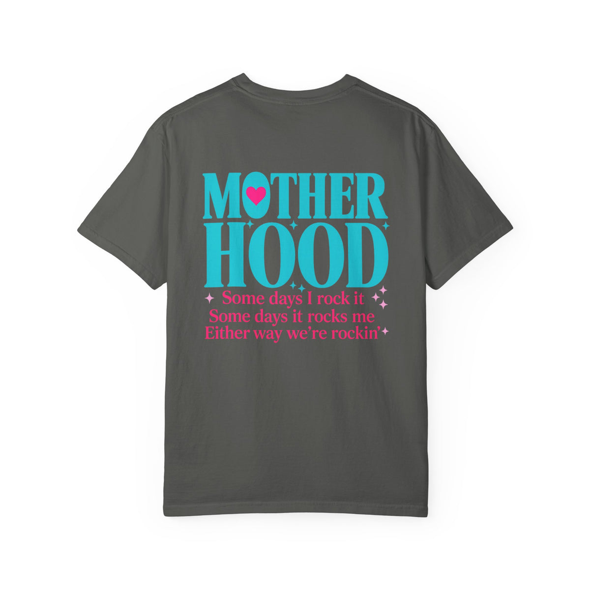 MOTHER HOOD