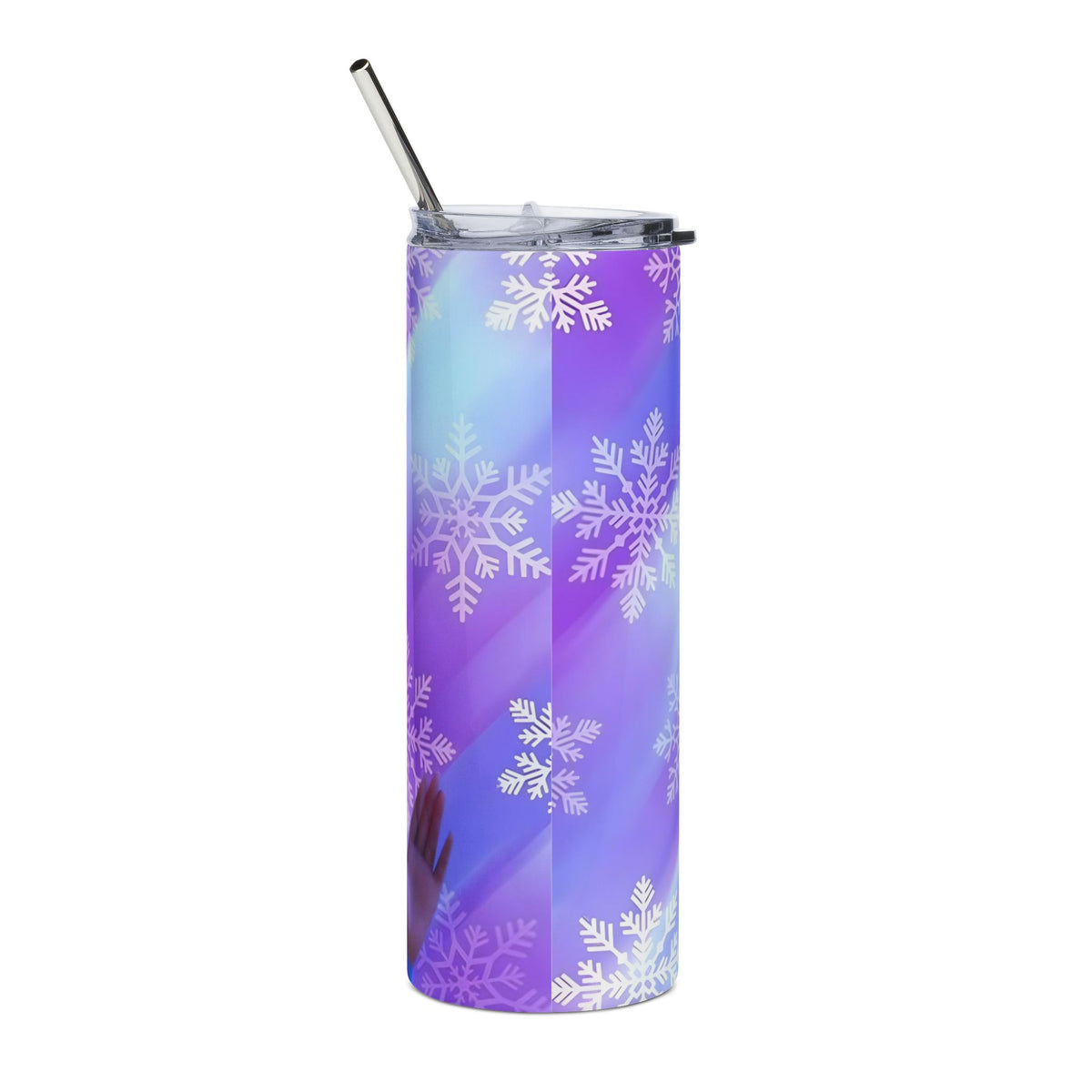 Snow Queen Sparkle