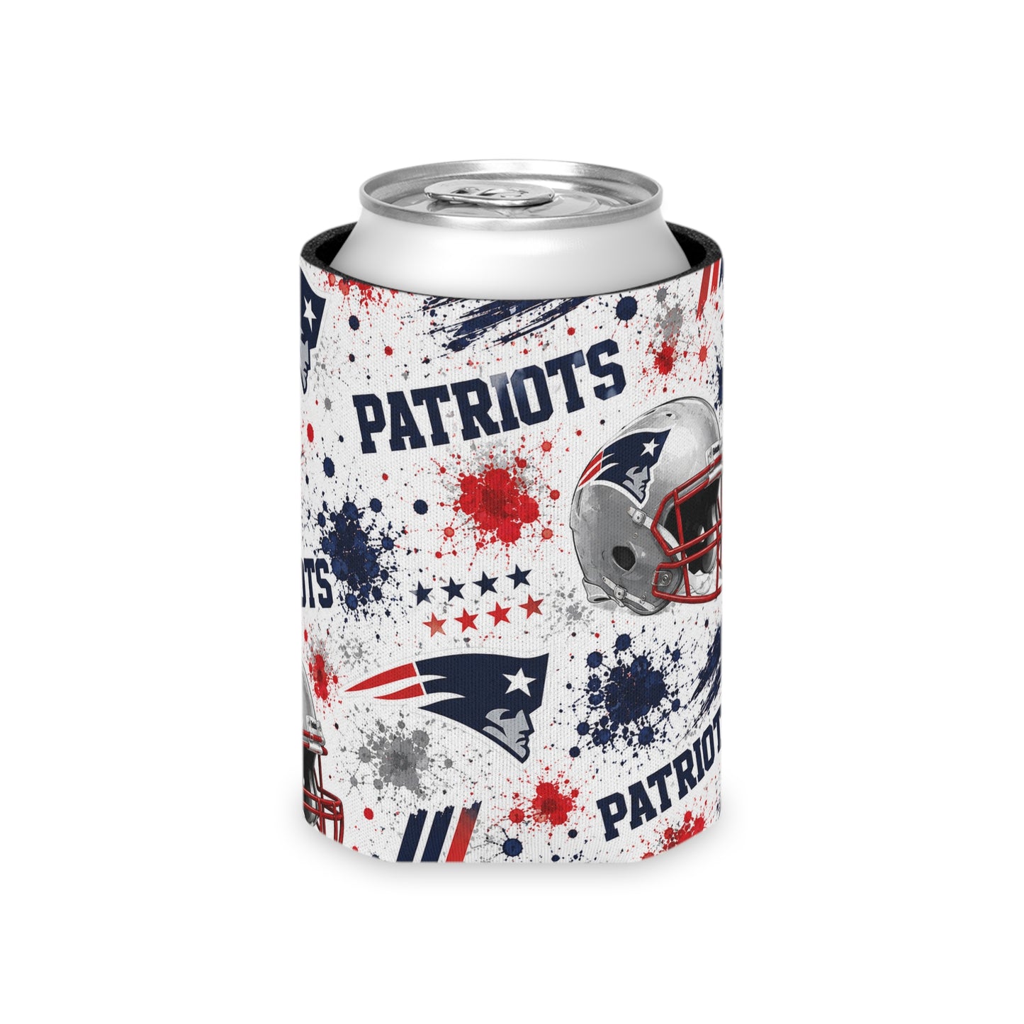 PATRIOTS COOLER
