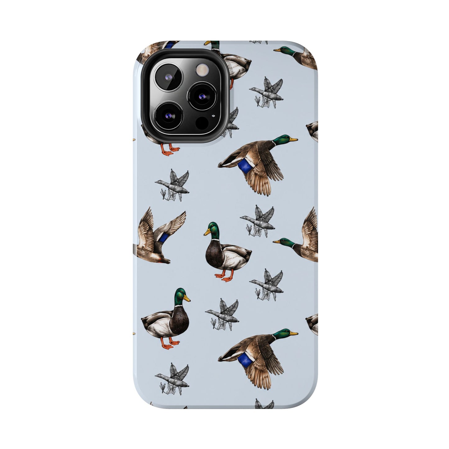 Mallards