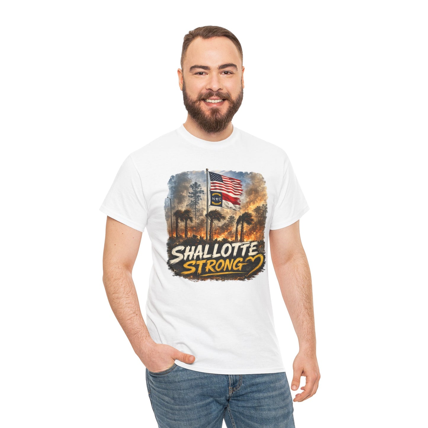 Shallotte Strong