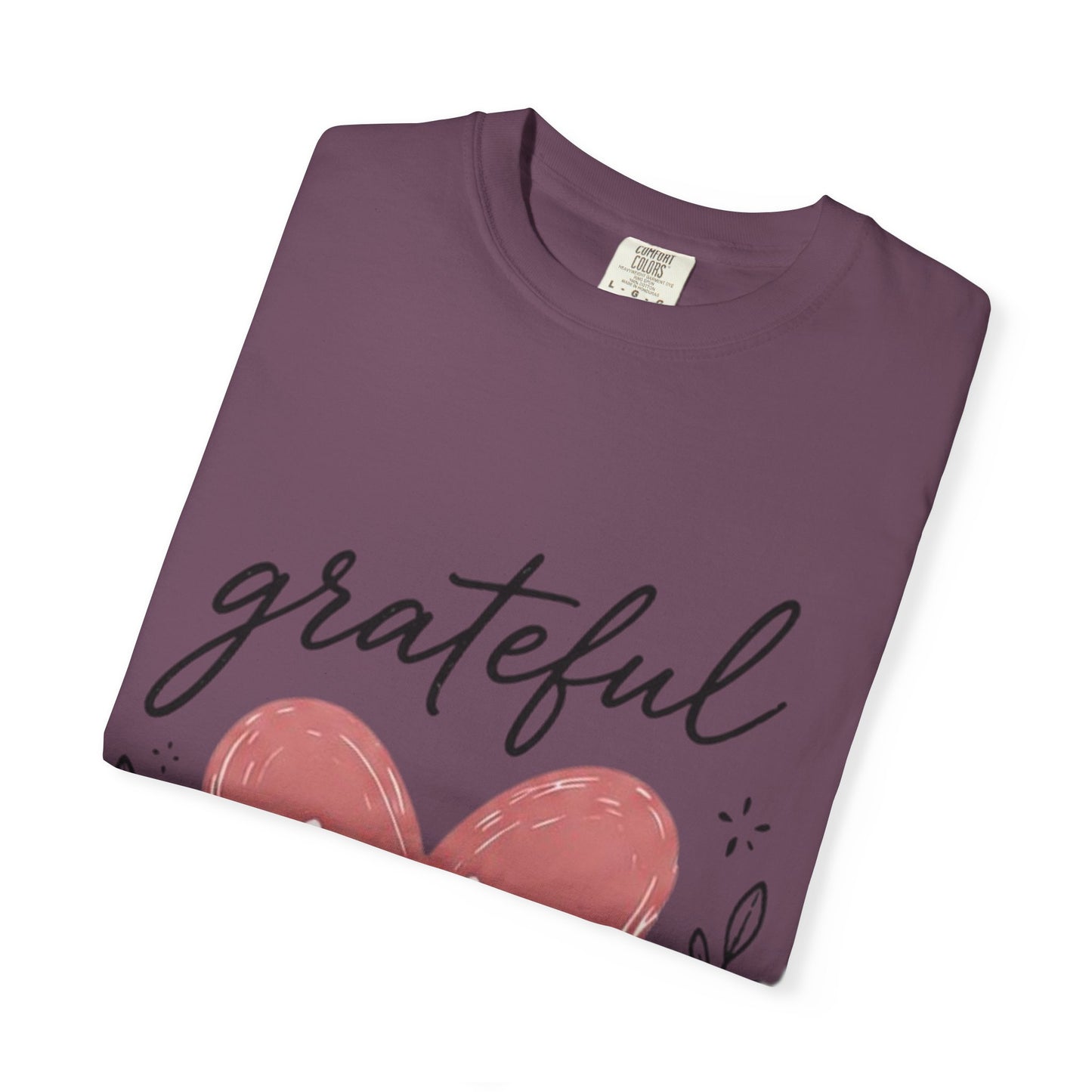 Grateful Mama T-Shirt