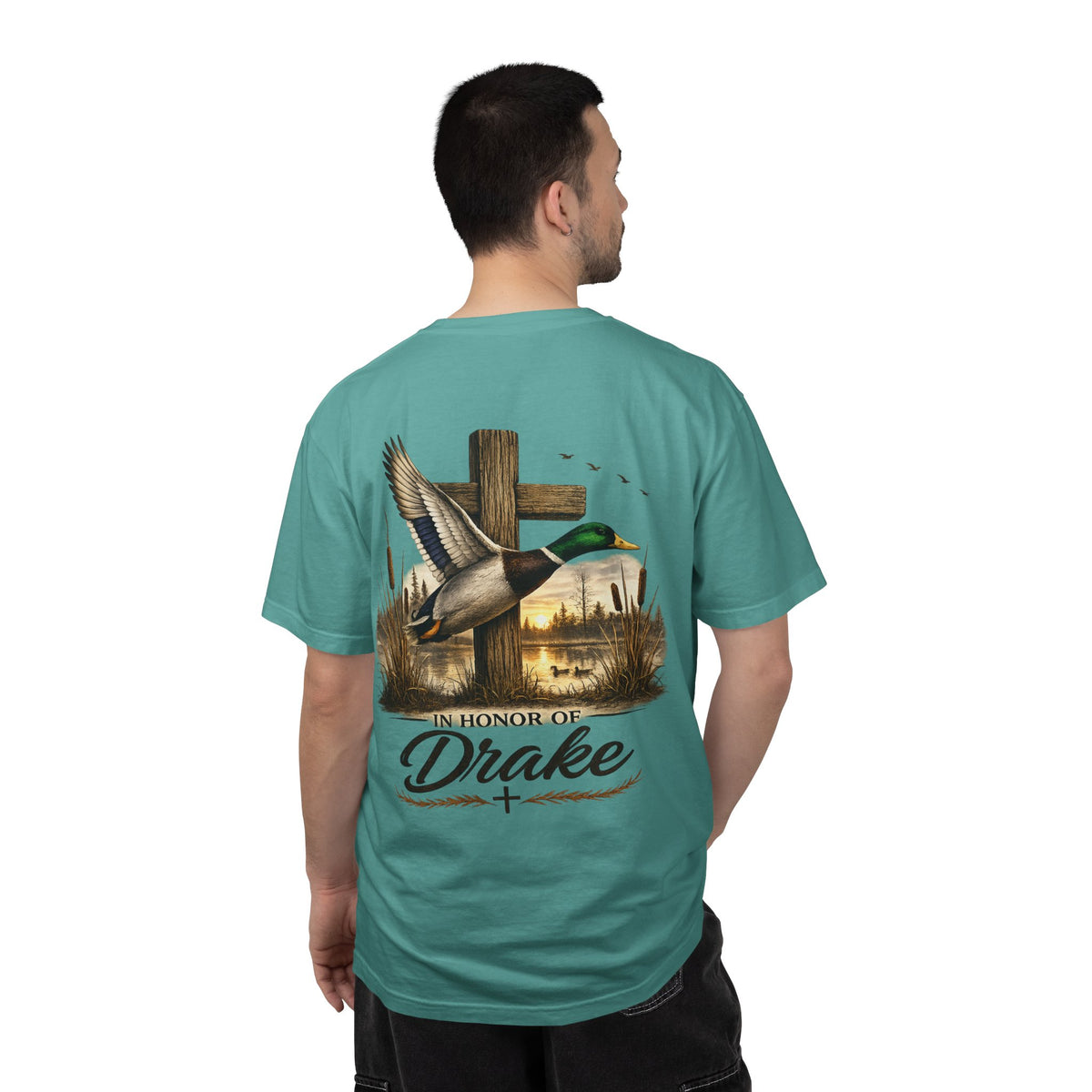 In Honor of Drake