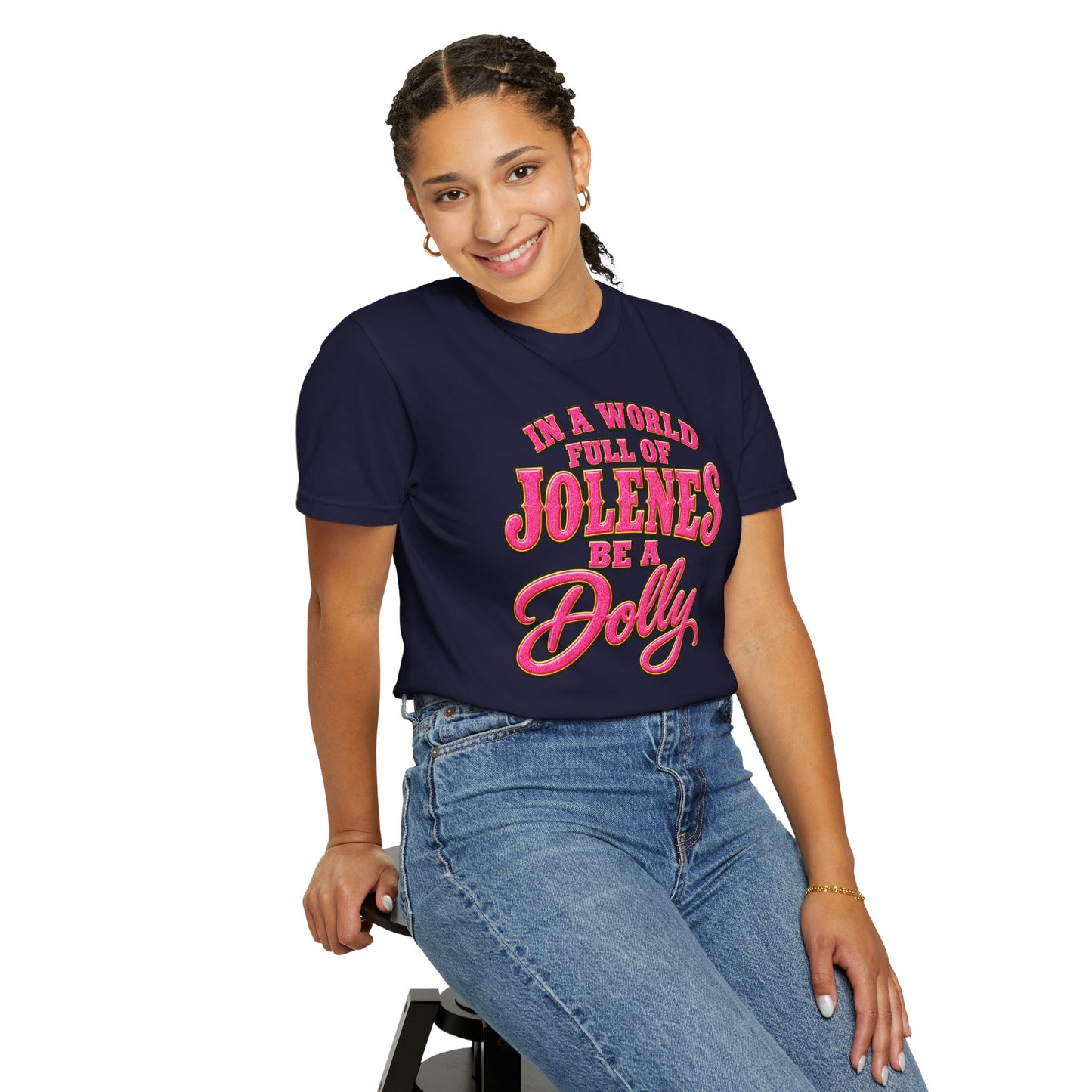 Be a Dolly