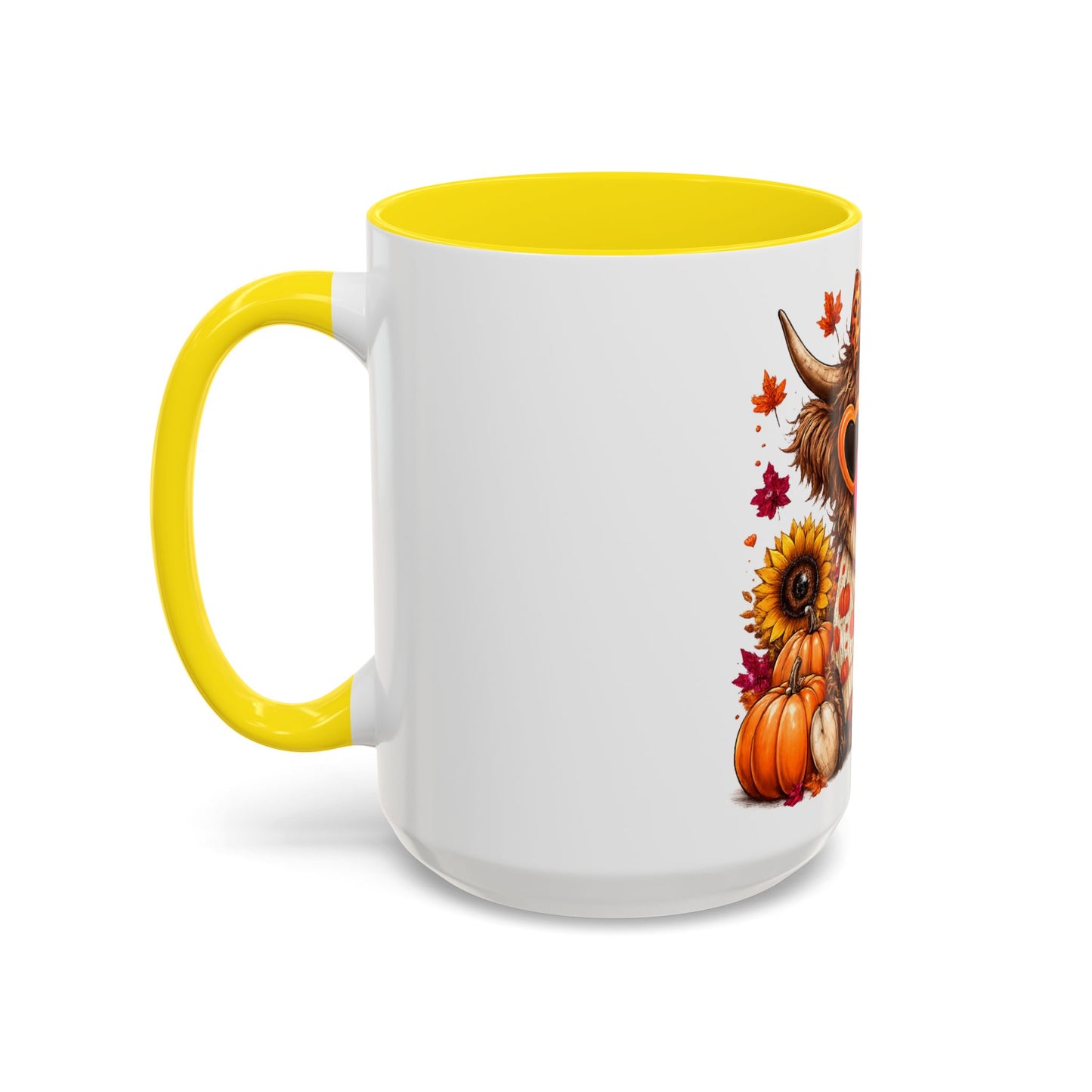 HIGHLAND MUG