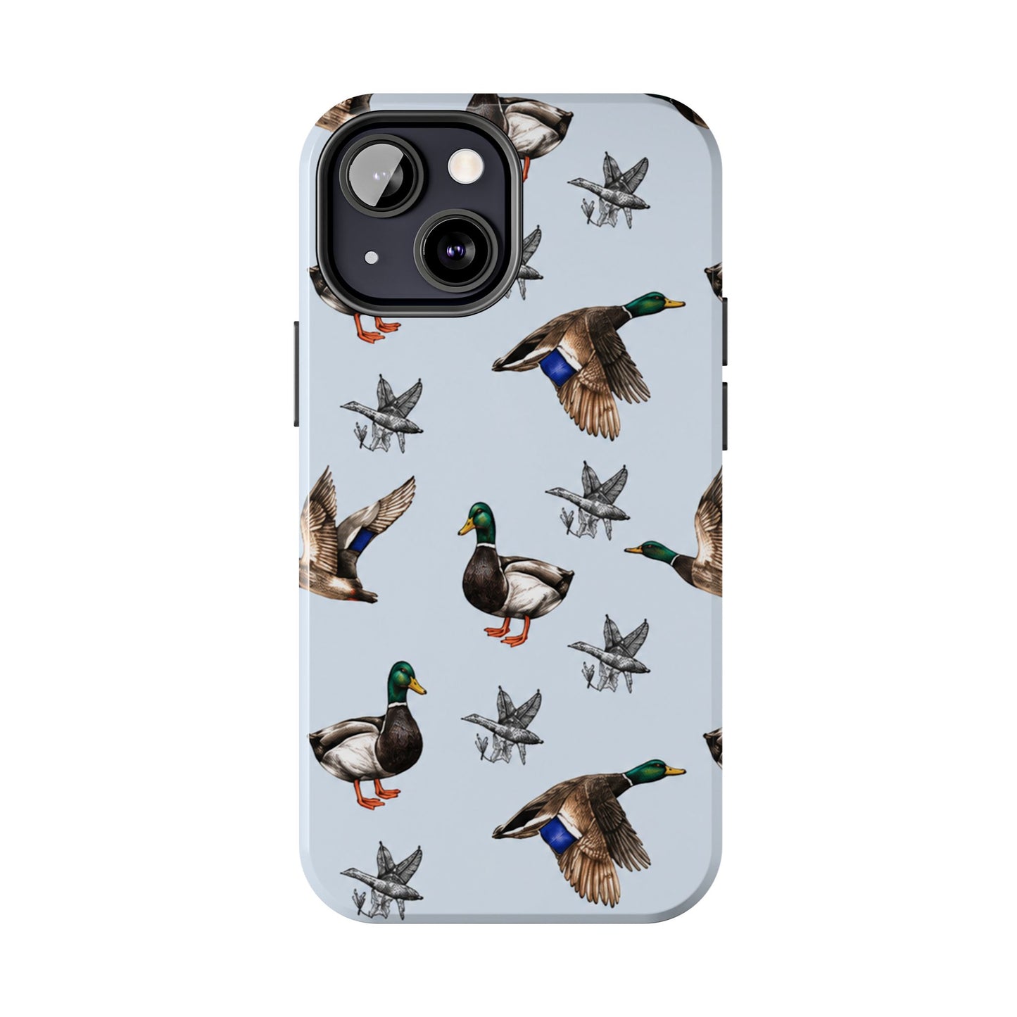 Mallards