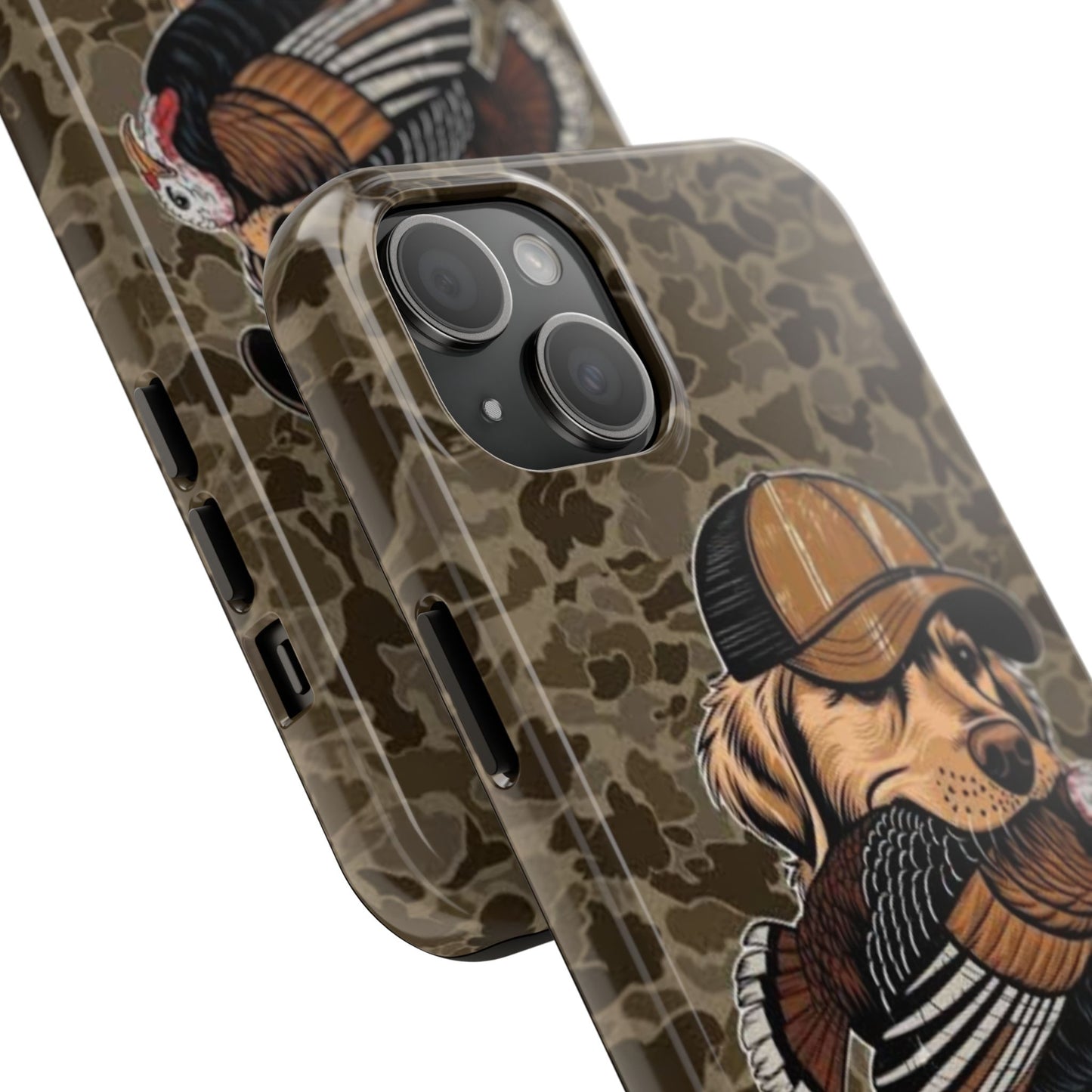 Dog Turkey Hunting
