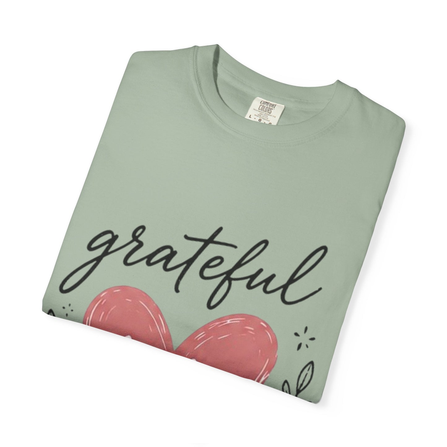 Grateful Mama T-Shirt