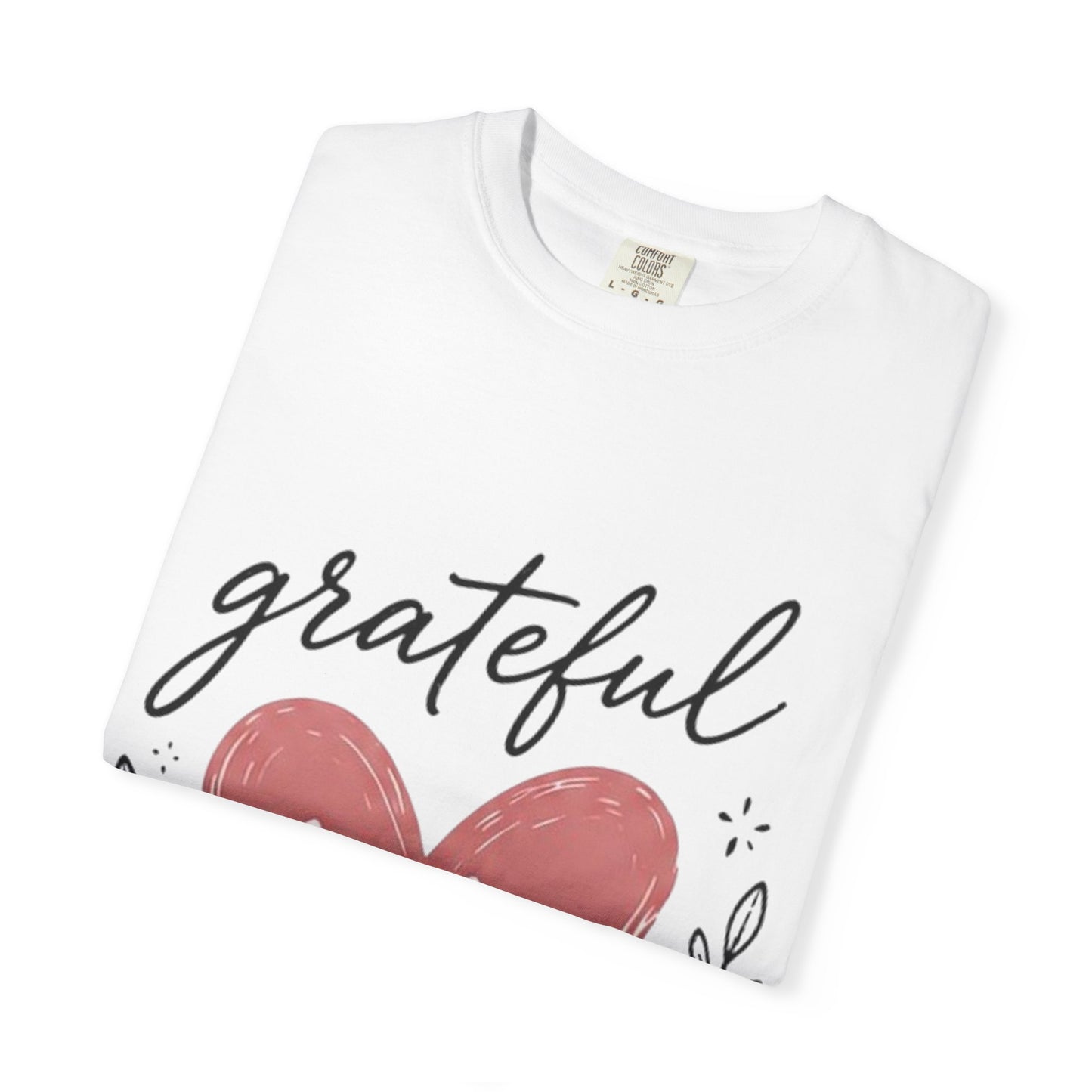 Grateful Mama T-Shirt