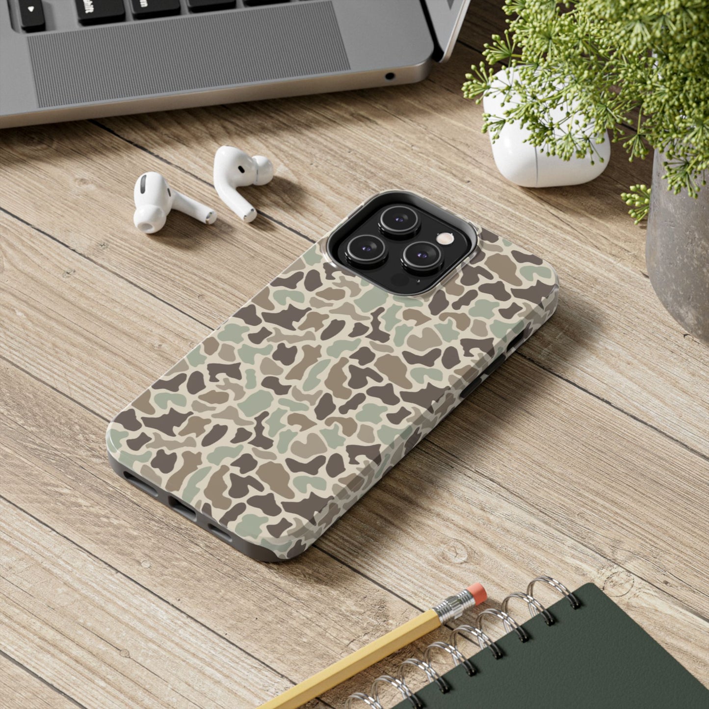 Duck Camo