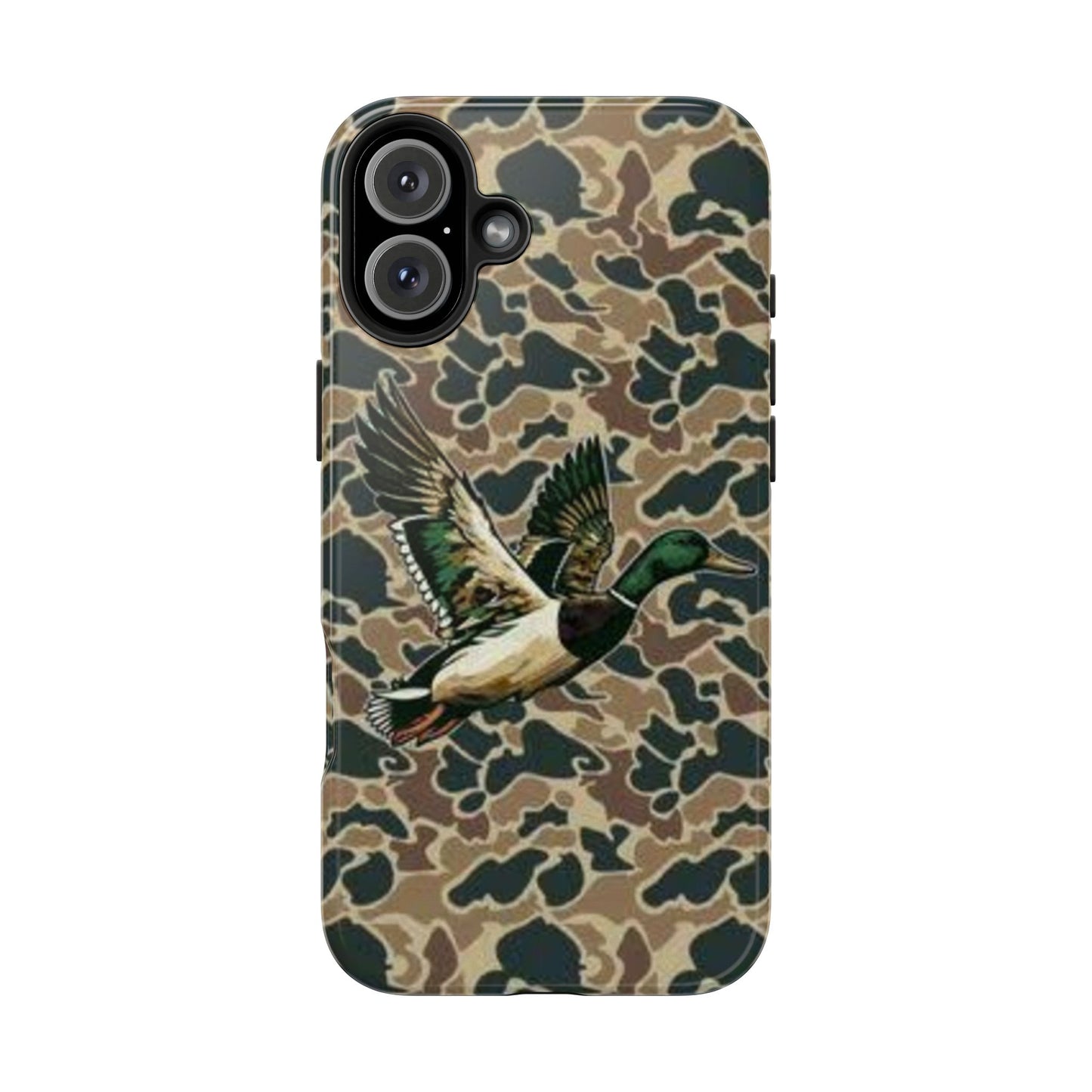 Mallard Camo