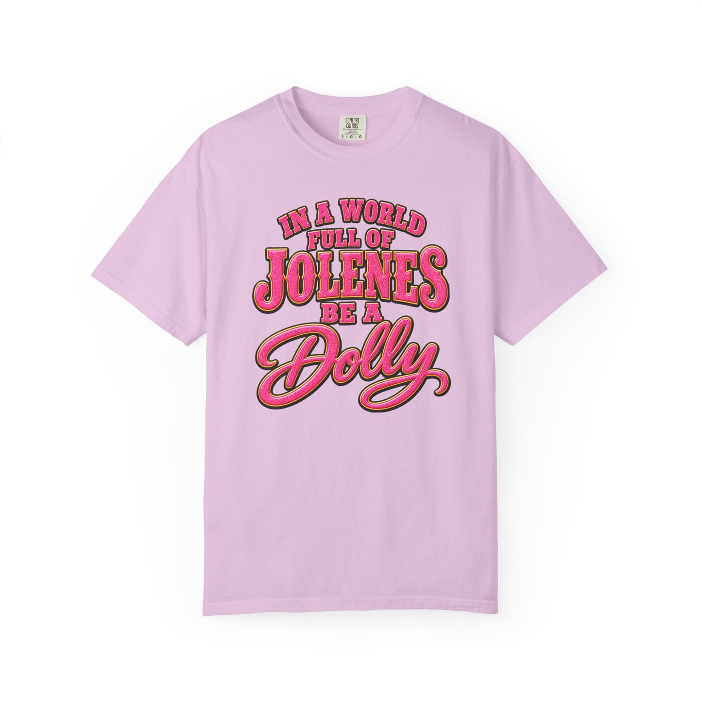 Be a Dolly
