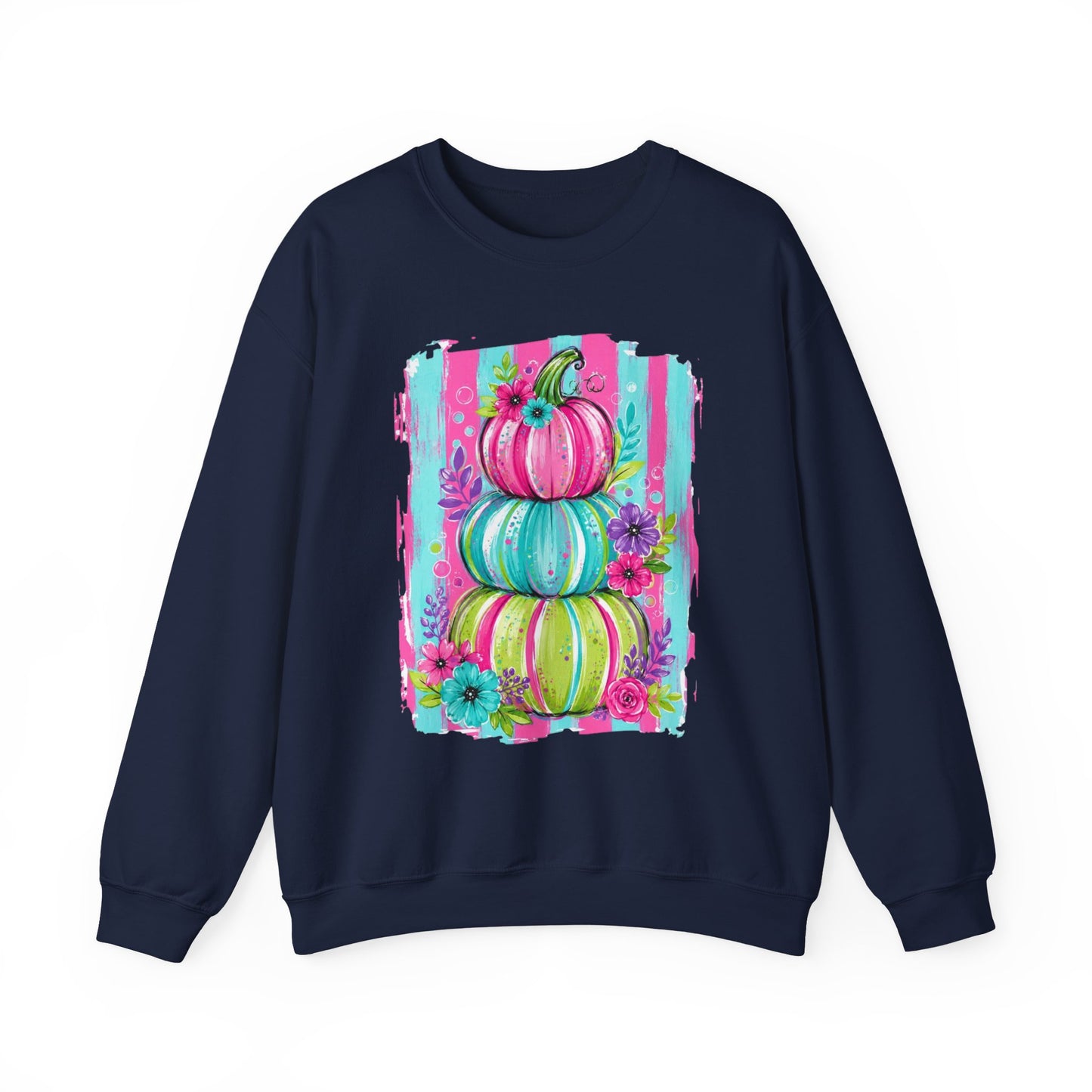 Tier PUMPKIN Sweatshirt