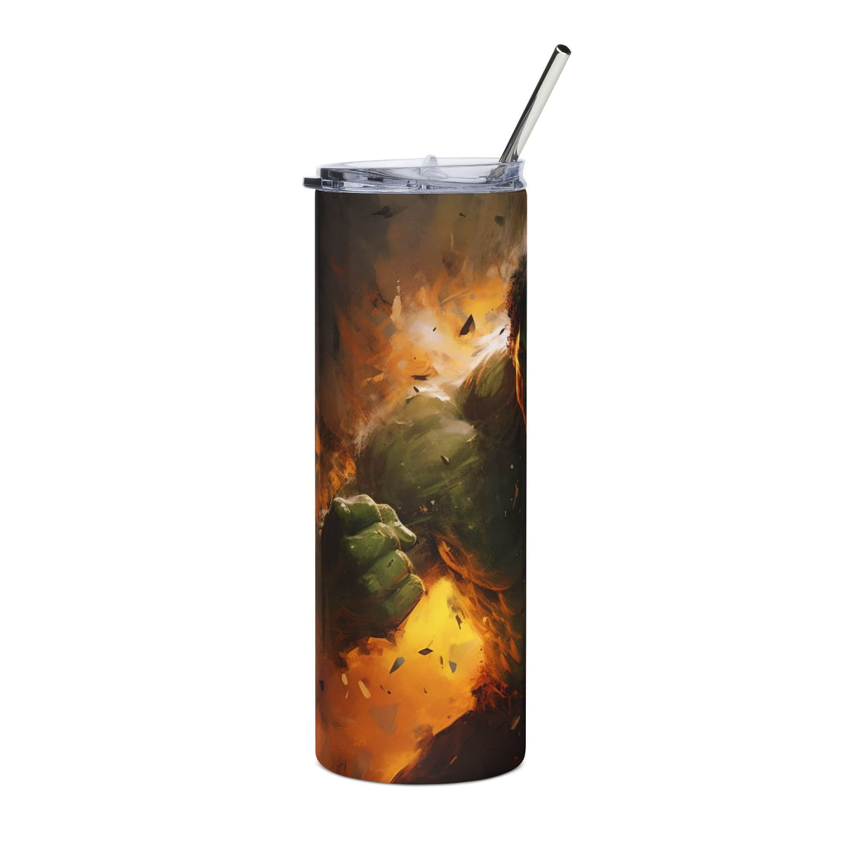 Hulk Unleashed