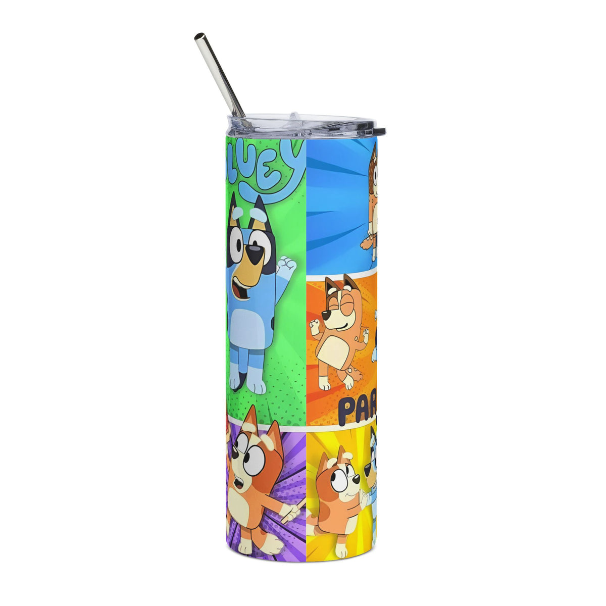 Bluey’s Ultimate Party Mode