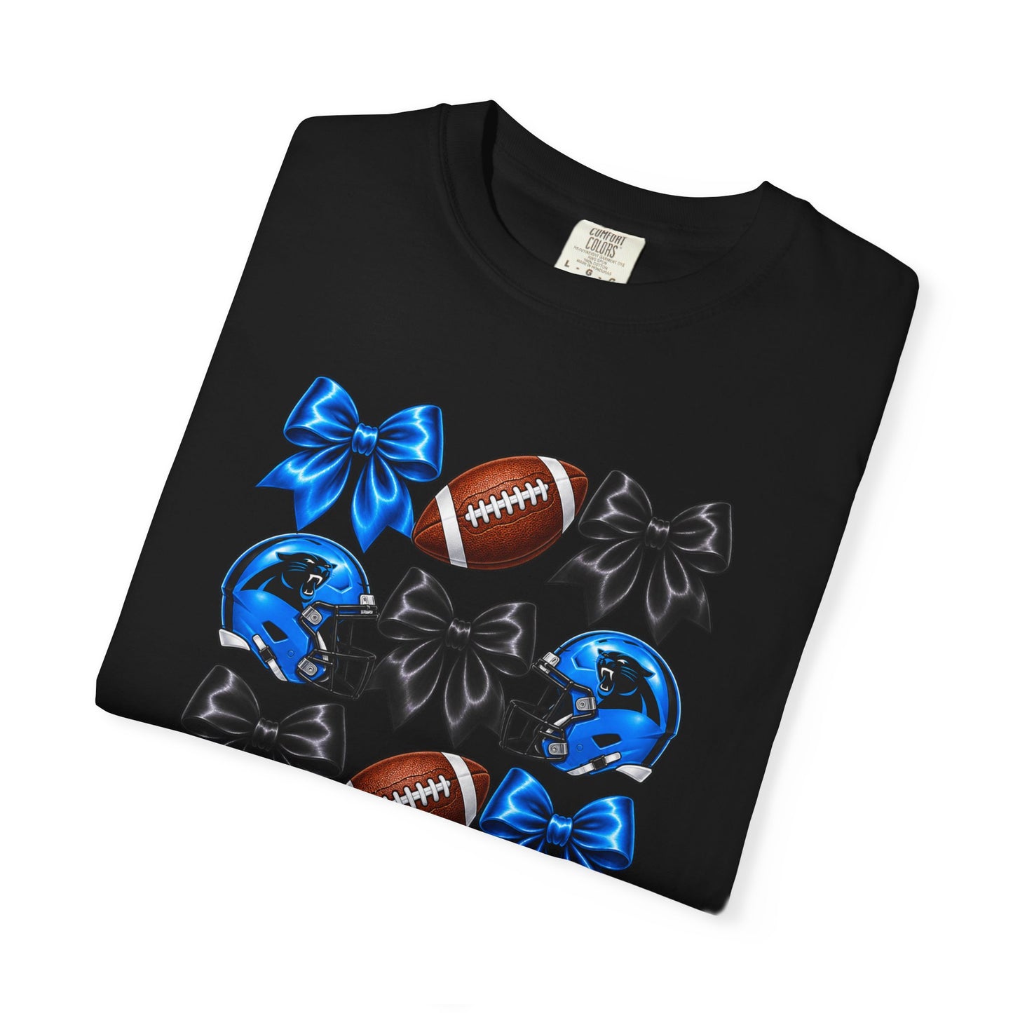 PANTHERS & BOWS