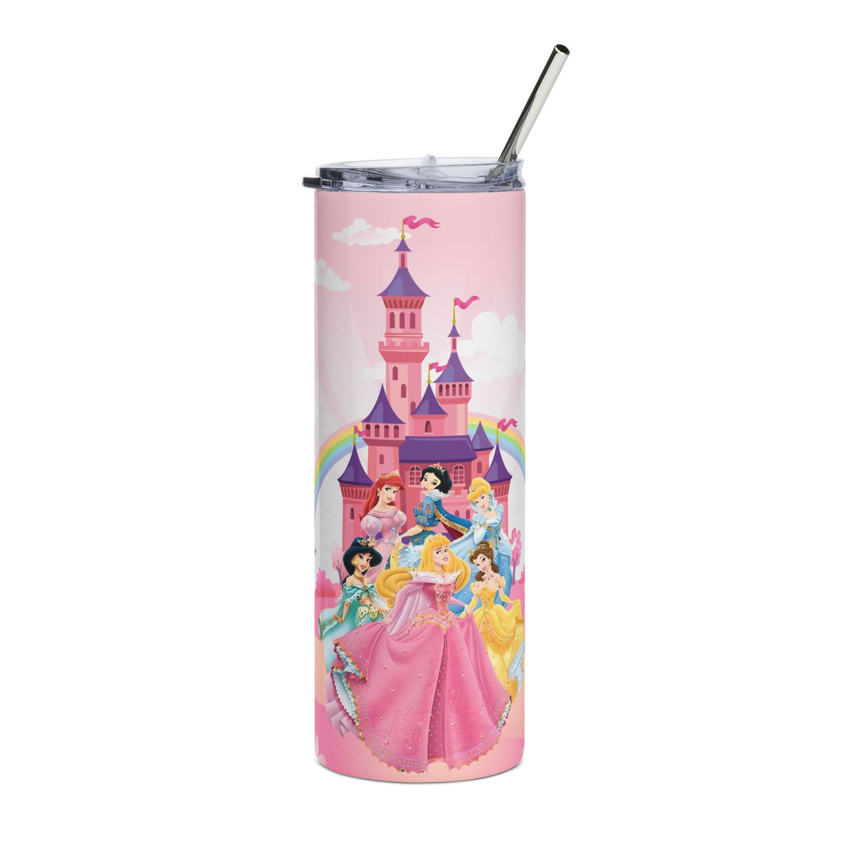 Once Upon a Princess