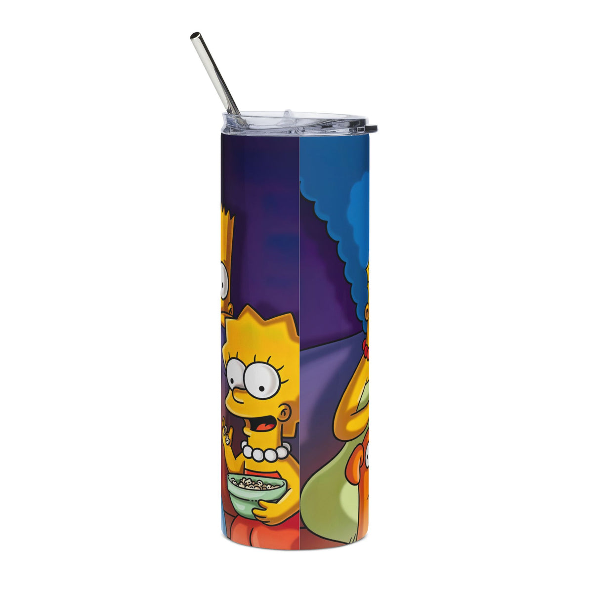 The Simpsons: Family Game Night