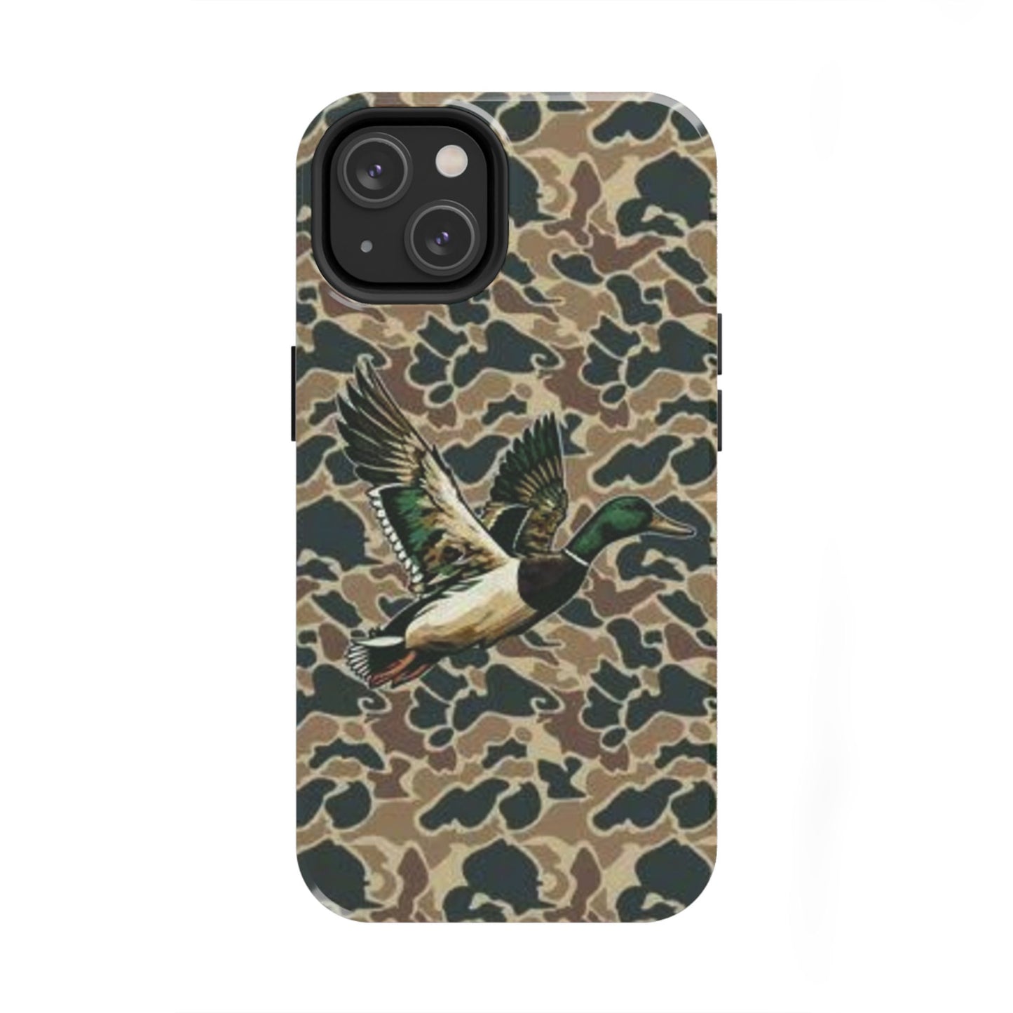 Mallard Camo