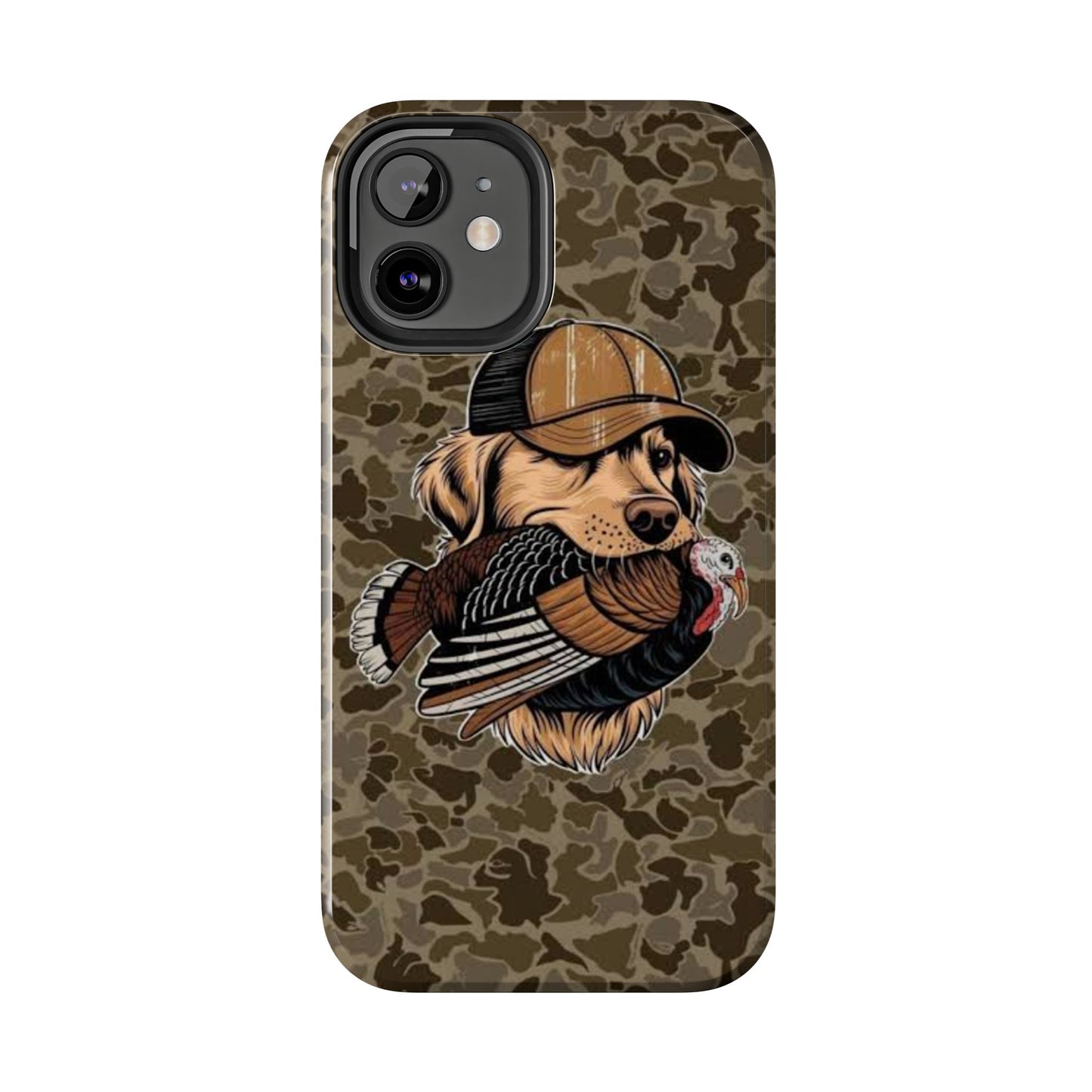 Dog Turkey Hunting