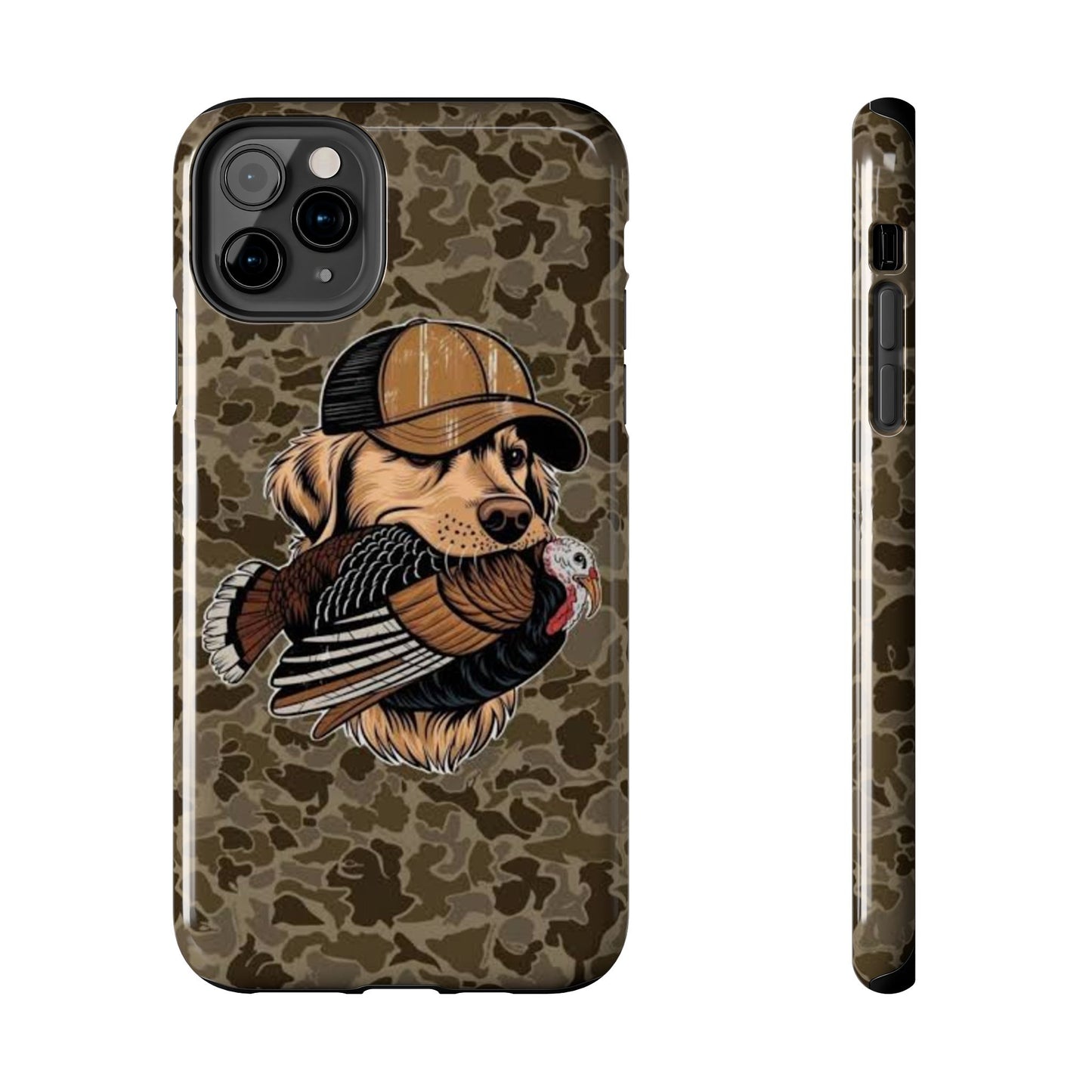 Dog Turkey Hunting
