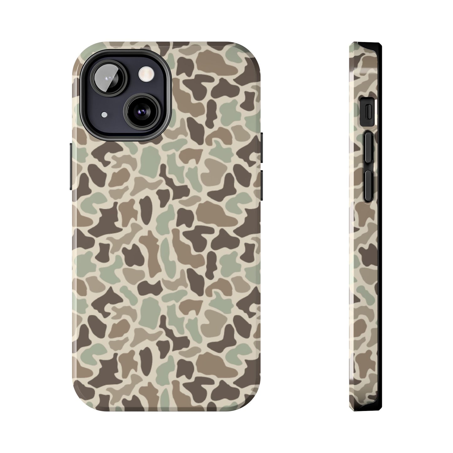 Duck Camo