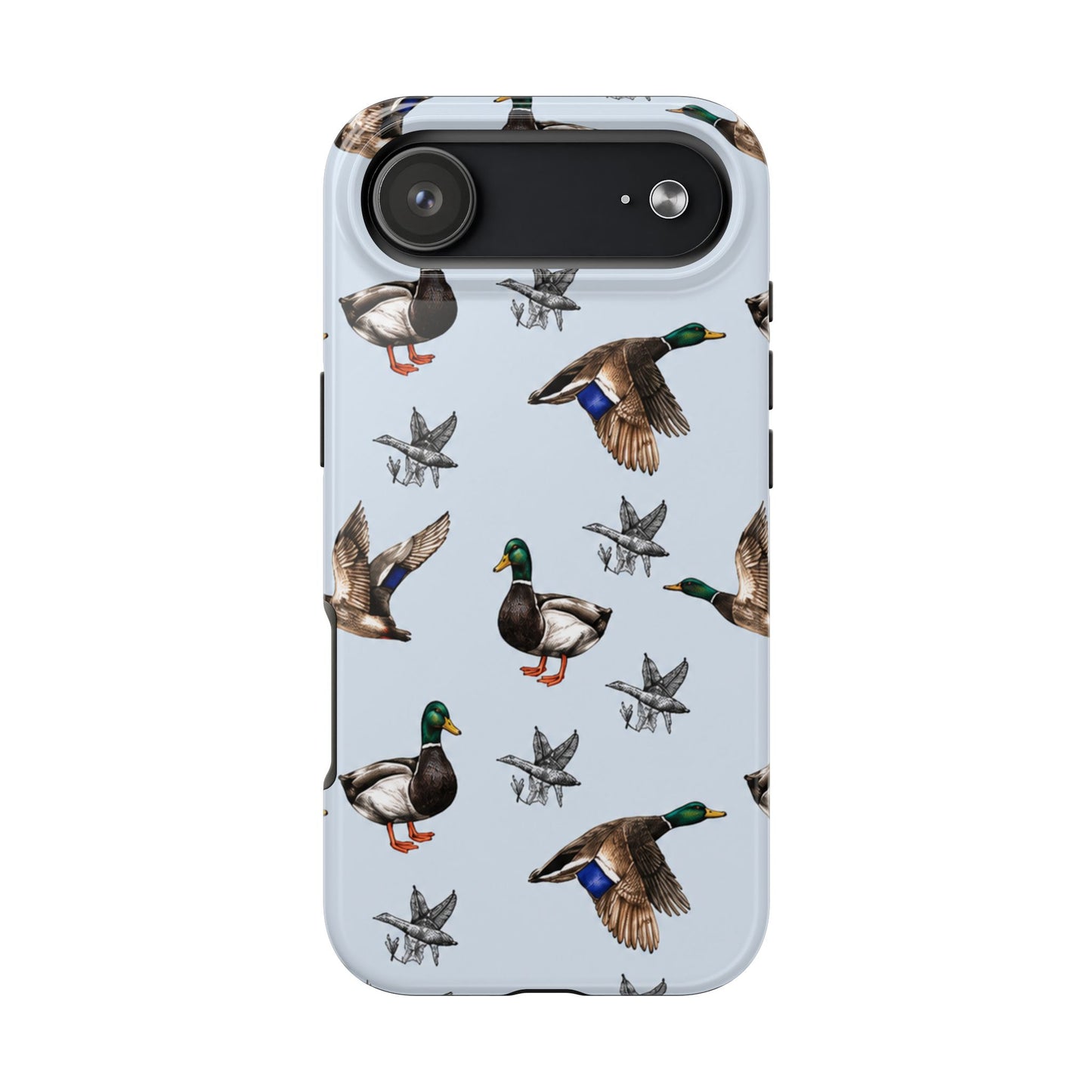 Mallards