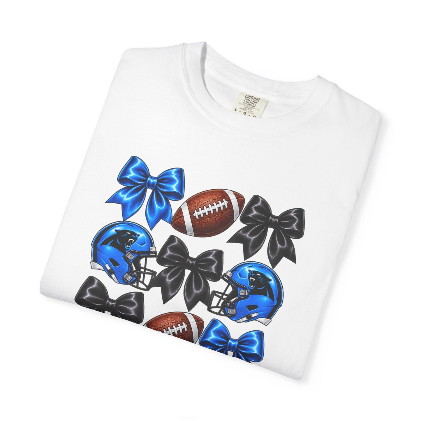 PANTHERS & BOWS